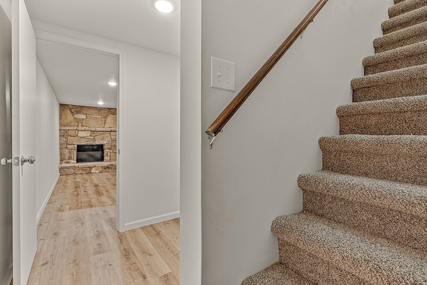 Merrywood - Residential