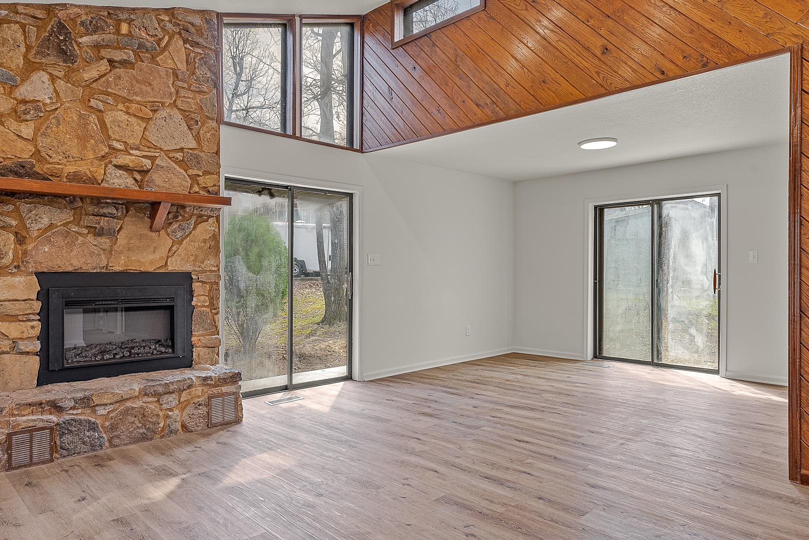 Merrywood - Residential