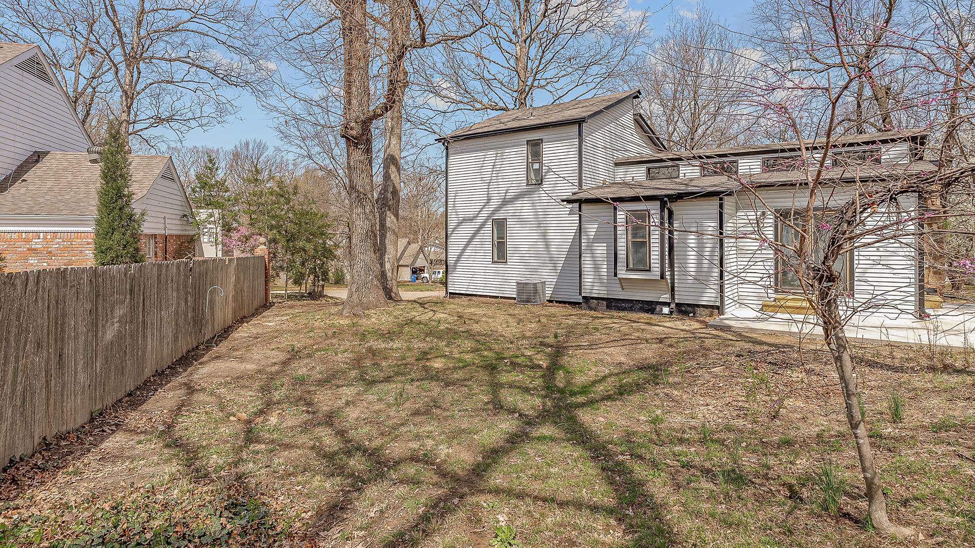 Merrywood - Residential