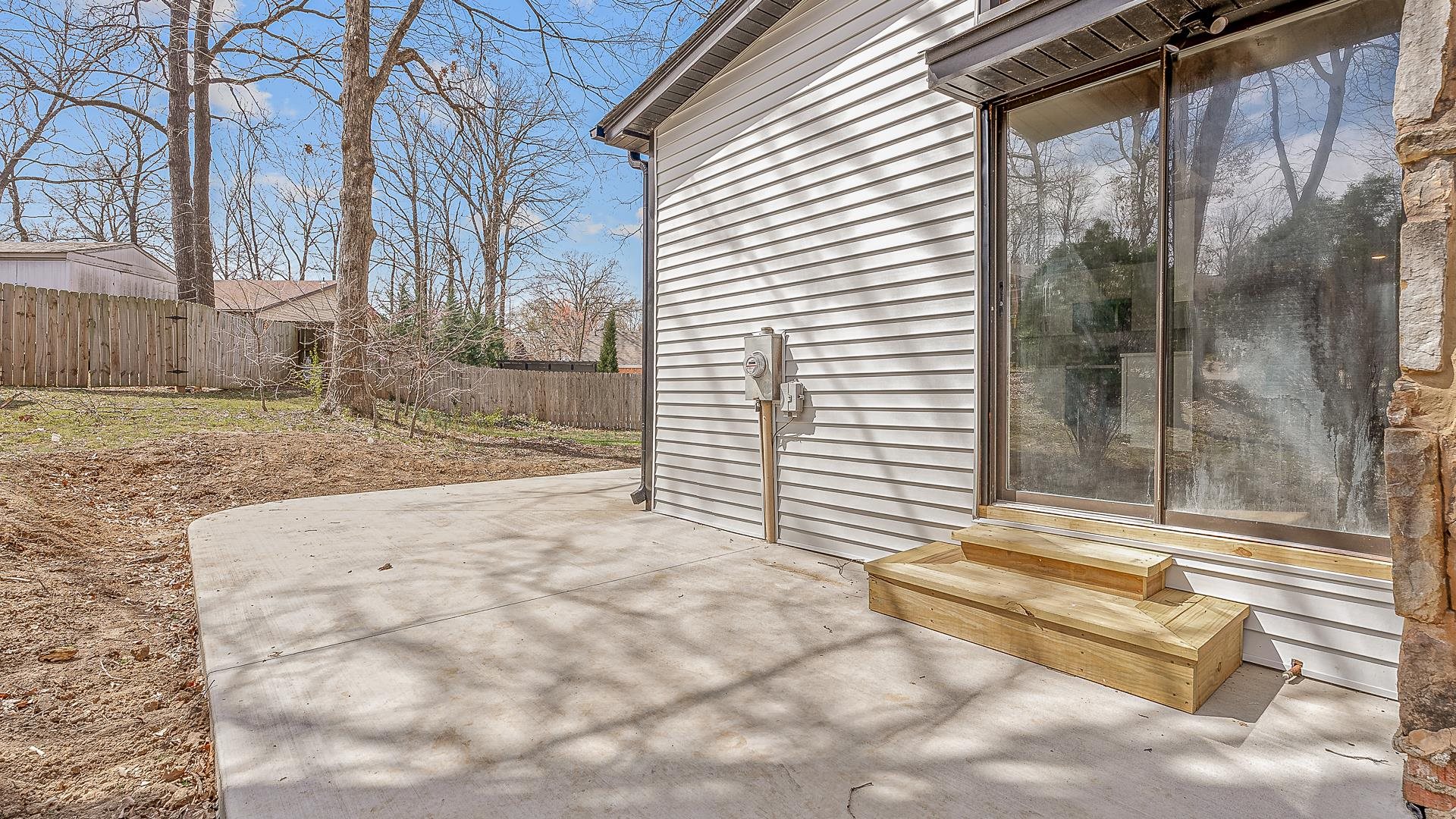 Merrywood - Residential