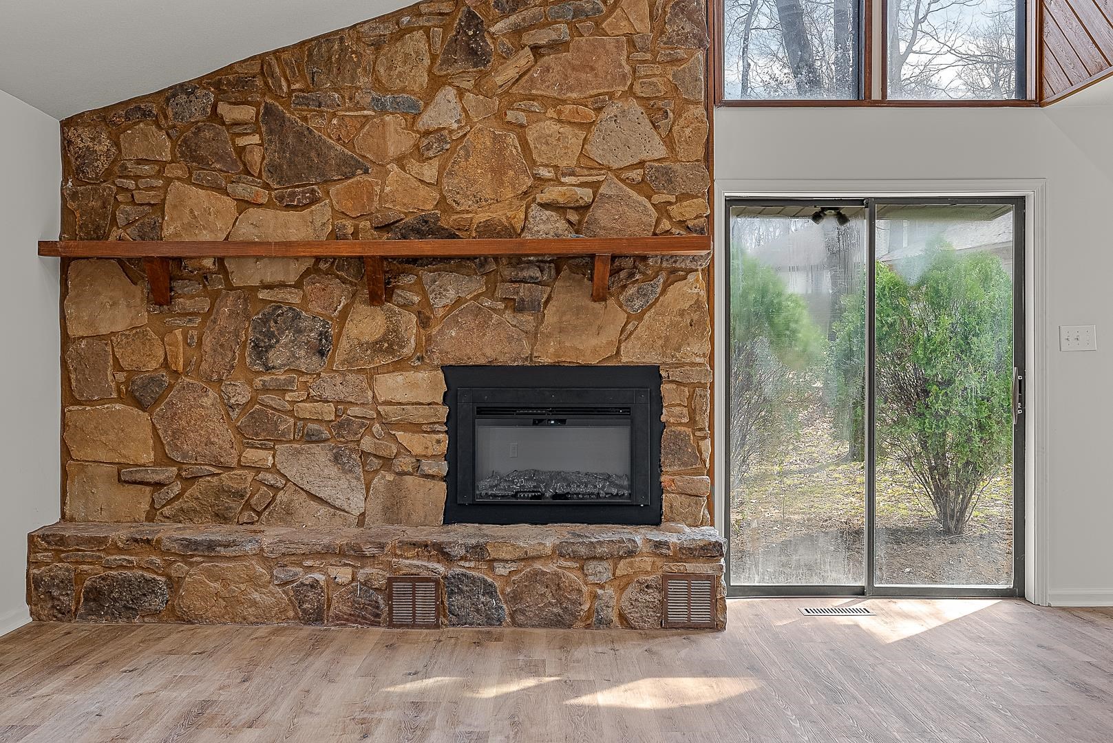 Merrywood - Residential