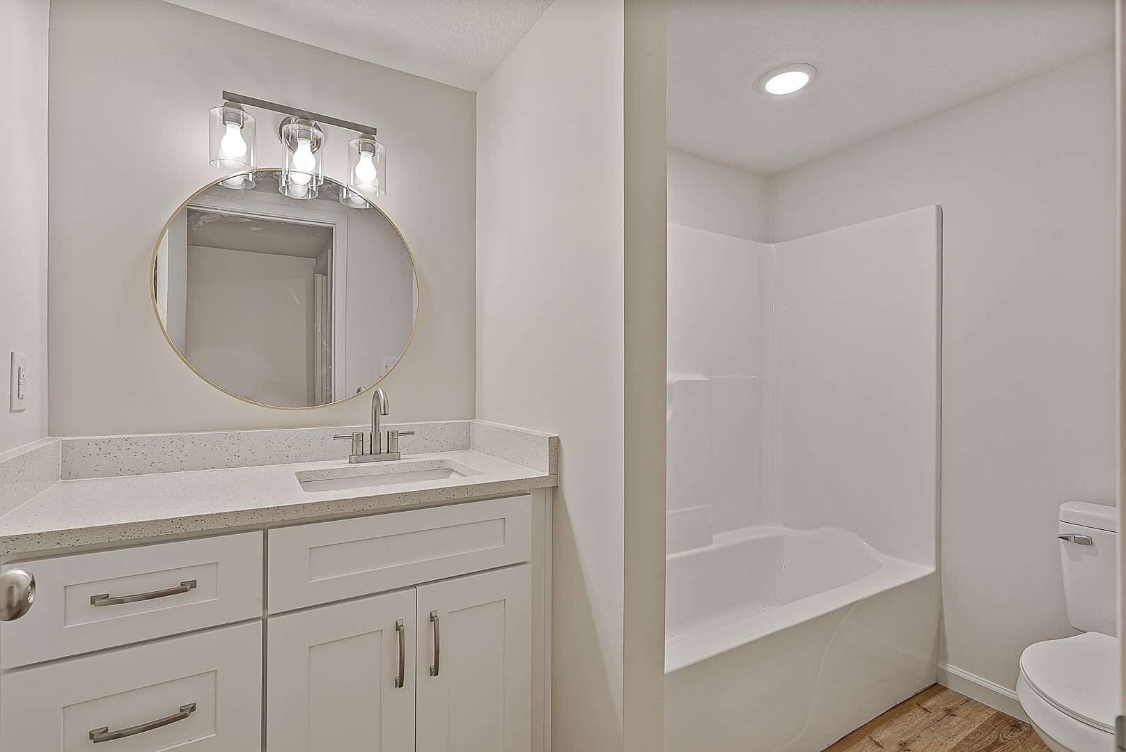 Merrywood - Residential