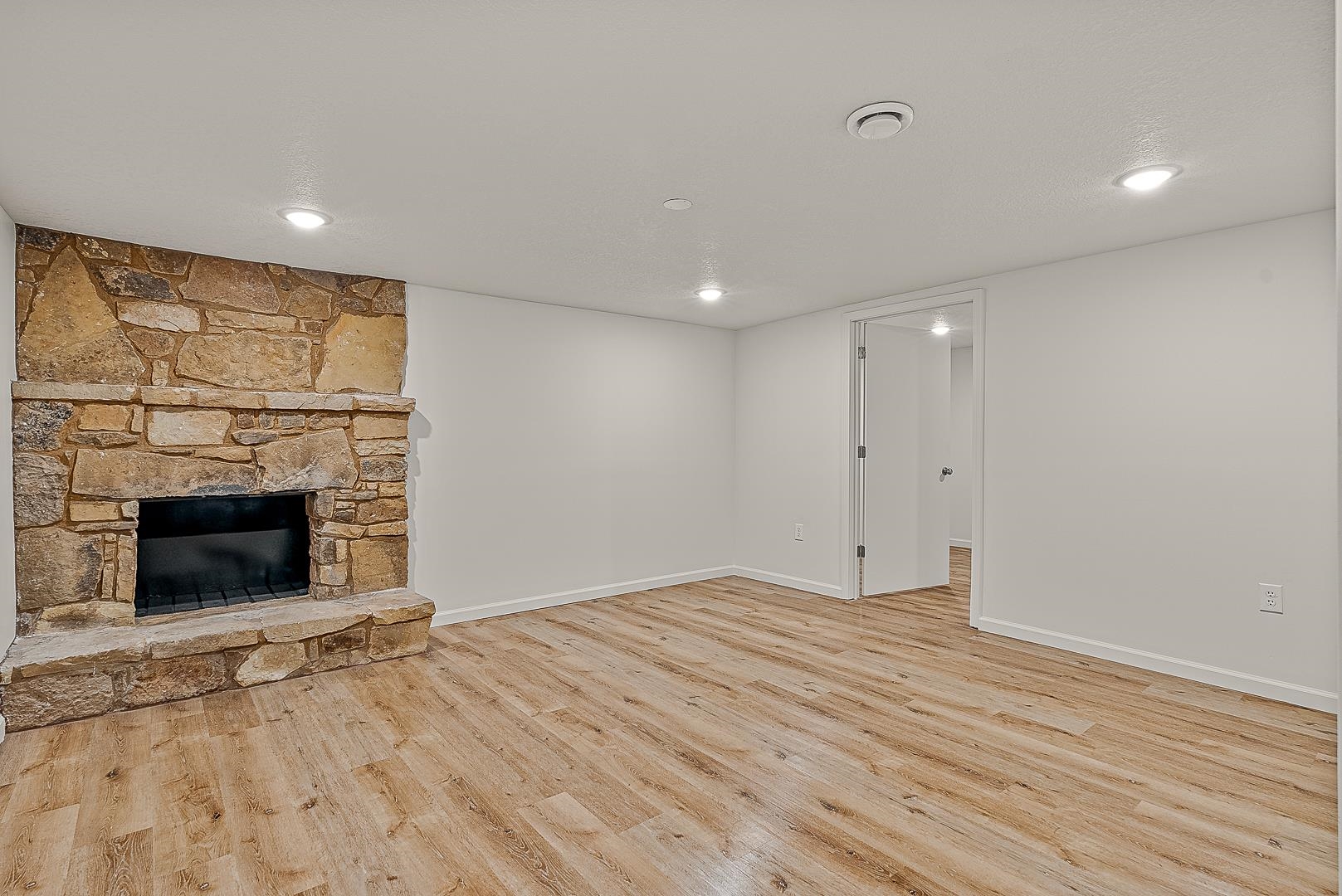 Merrywood - Residential