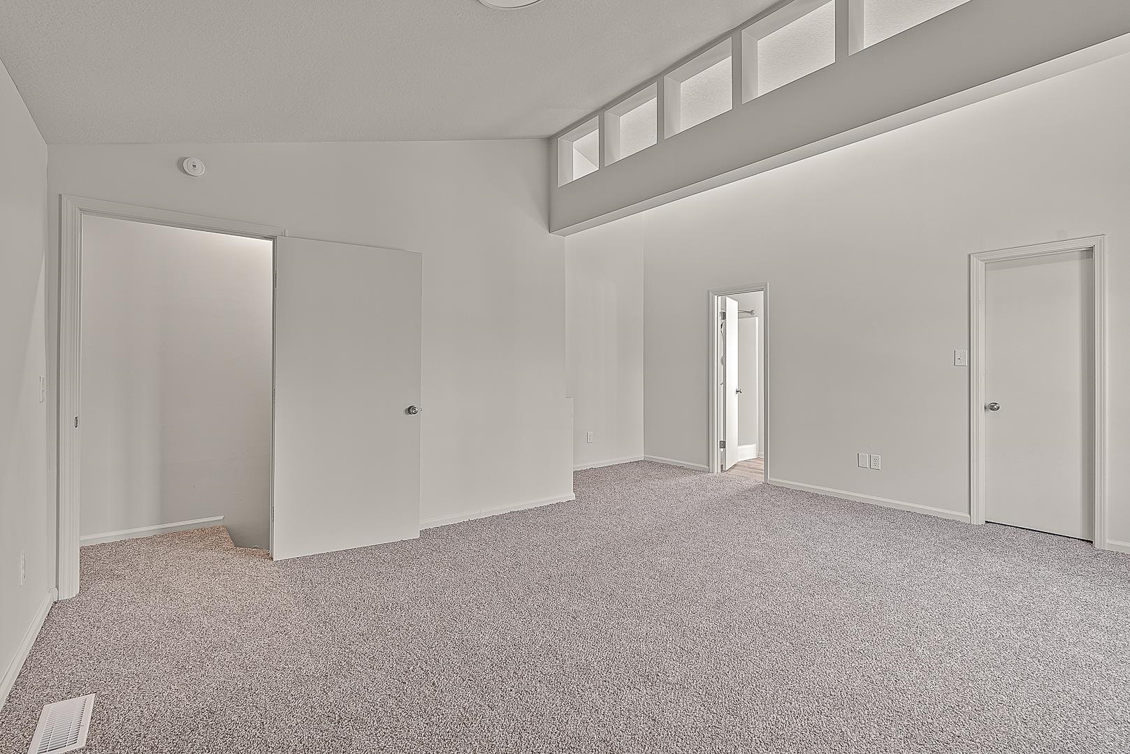 Merrywood - Residential