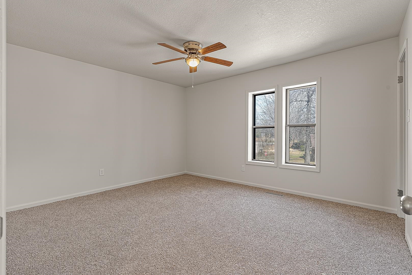 Merrywood - Residential