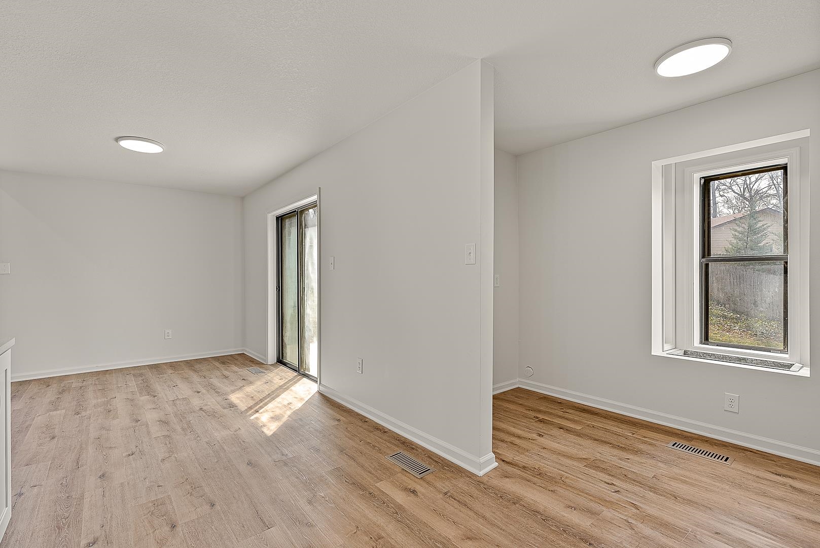 Merrywood - Residential