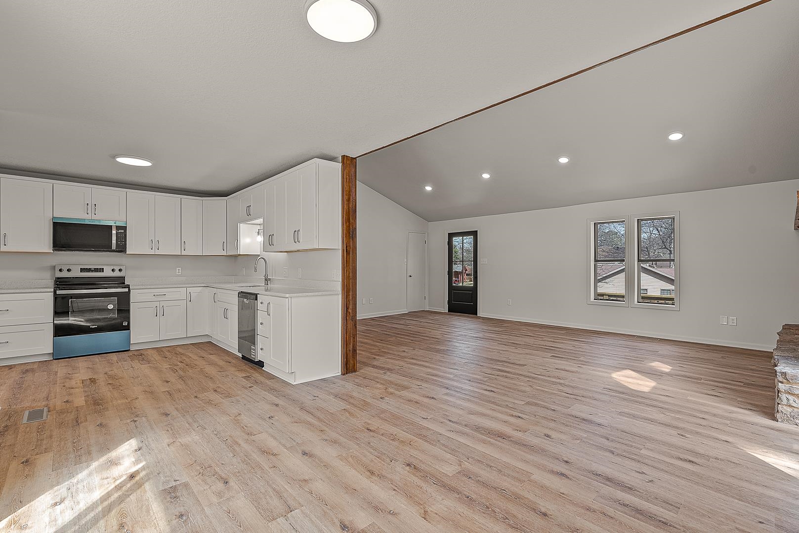 Merrywood - Residential