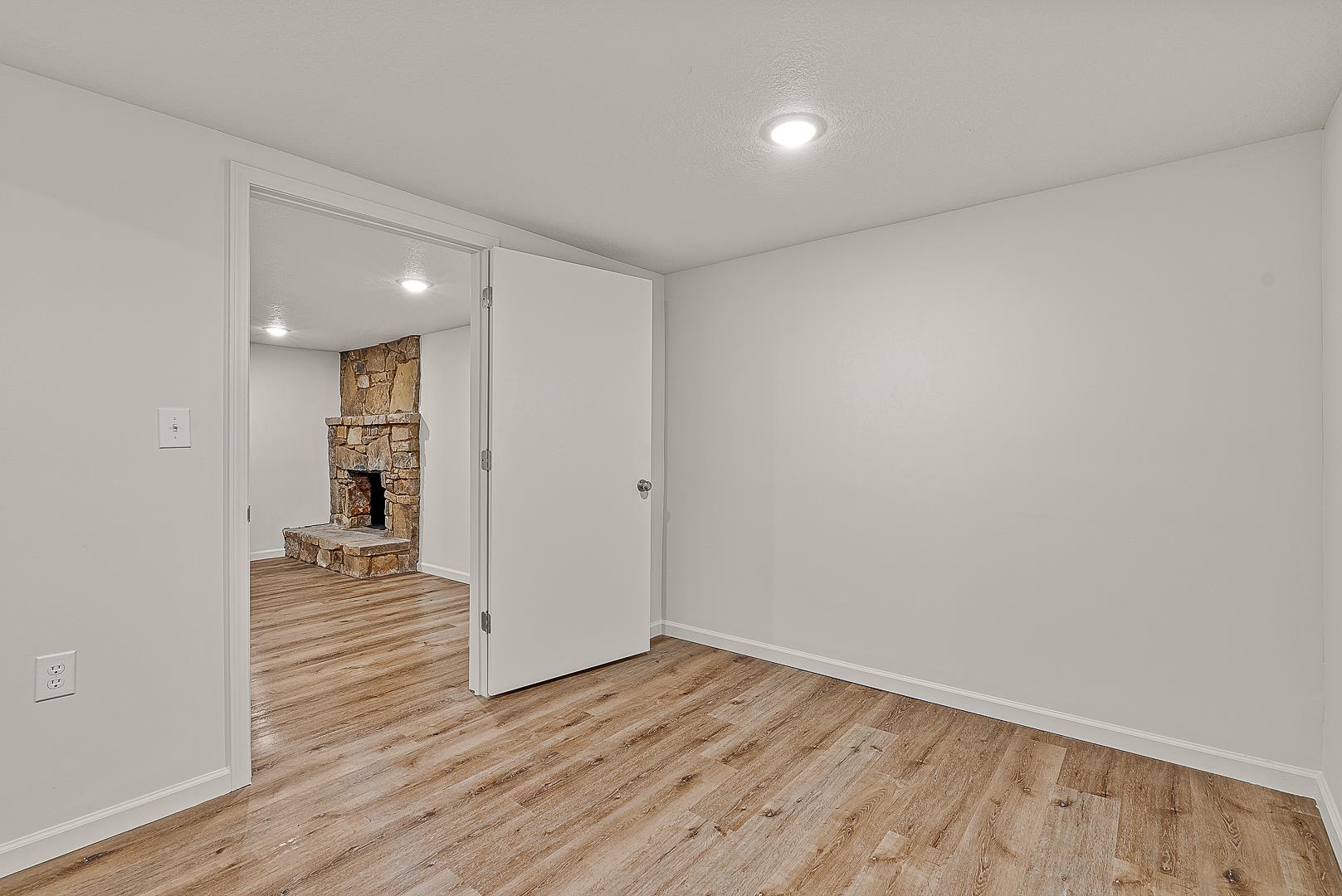 Merrywood - Residential