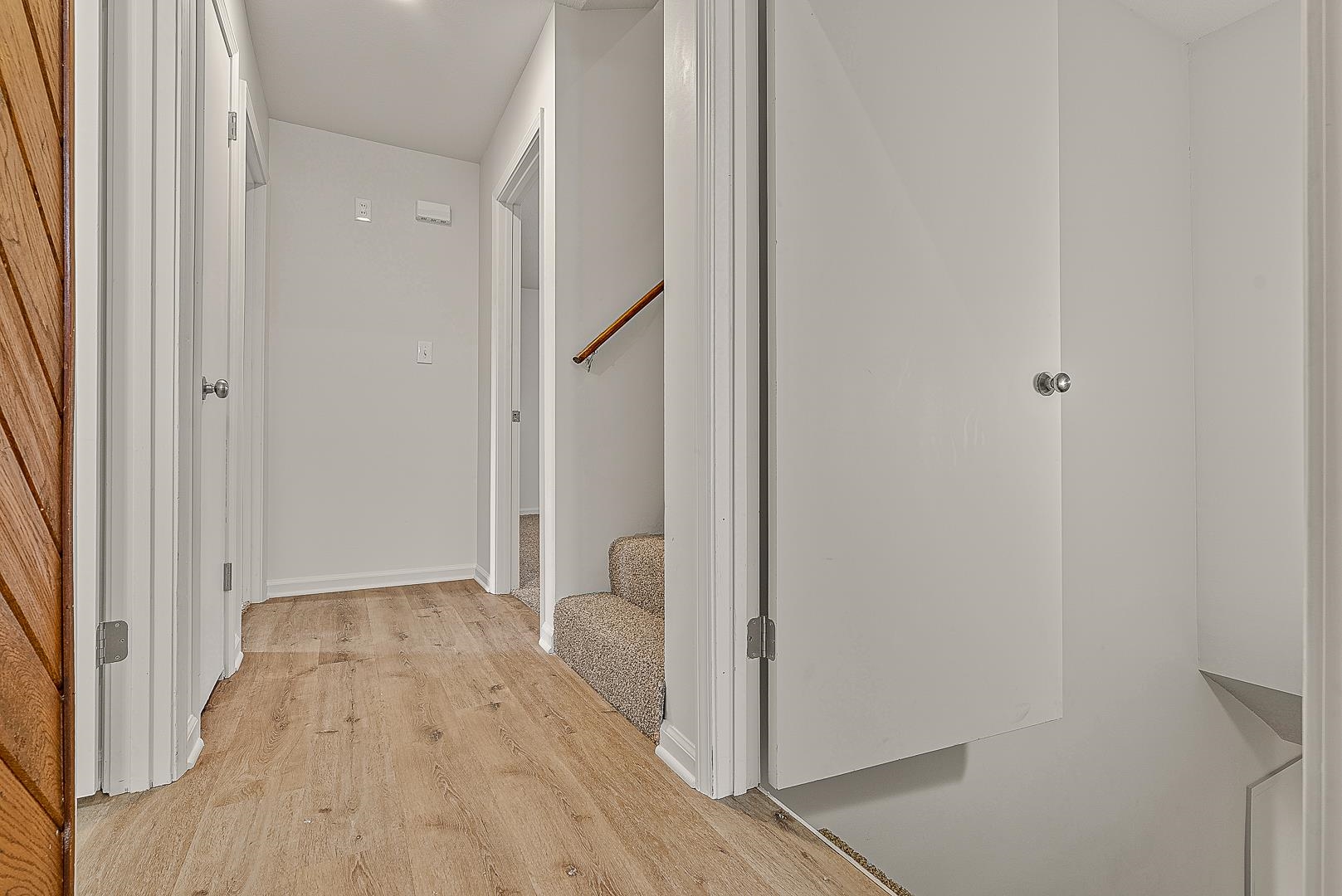 Merrywood - Residential