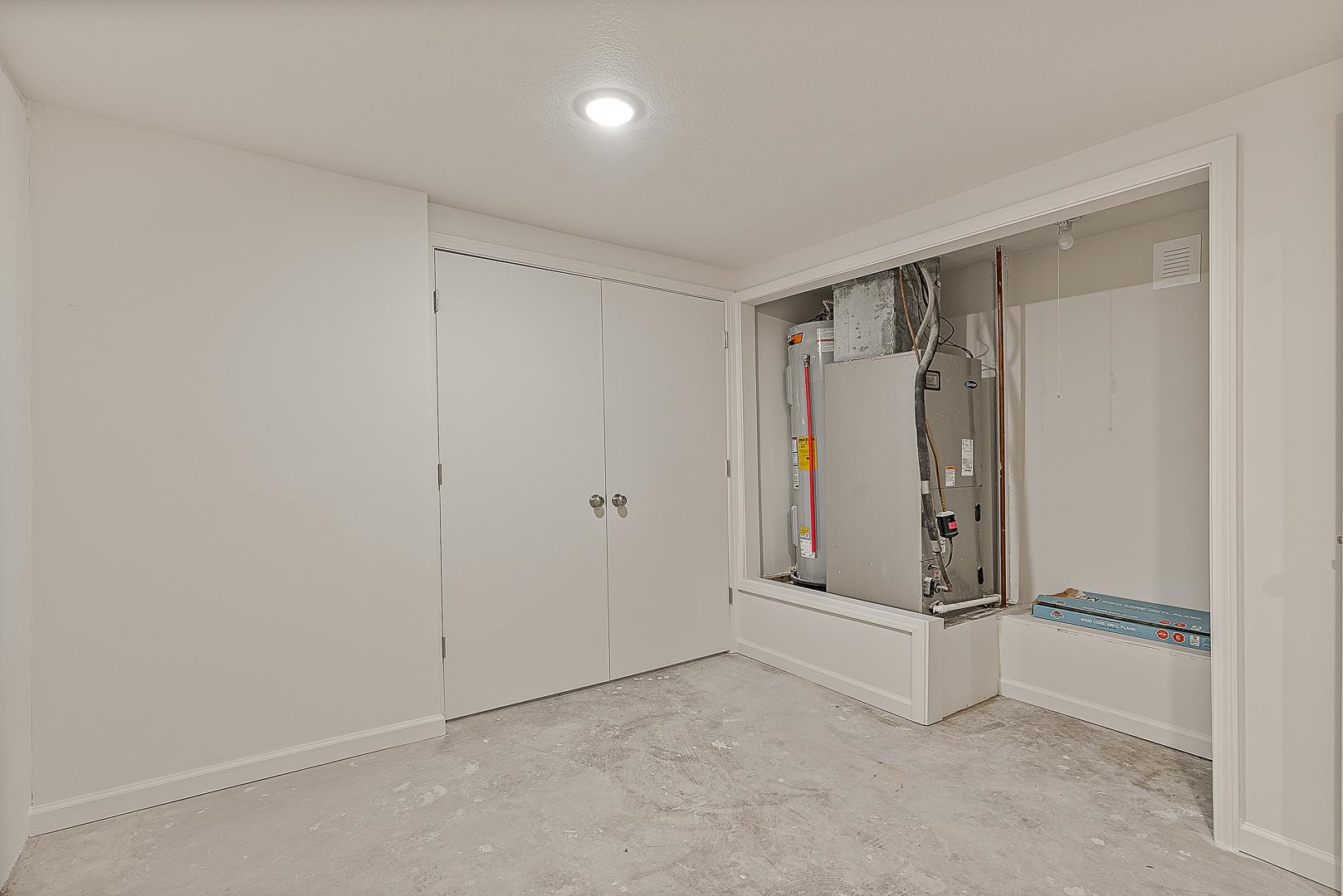 Merrywood - Residential