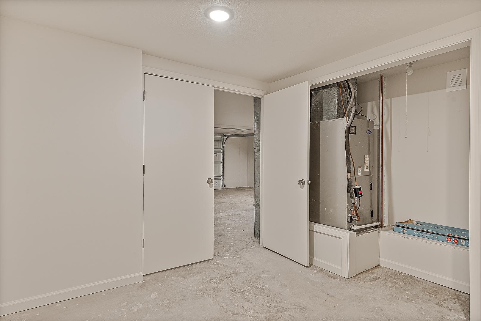 Merrywood - Residential