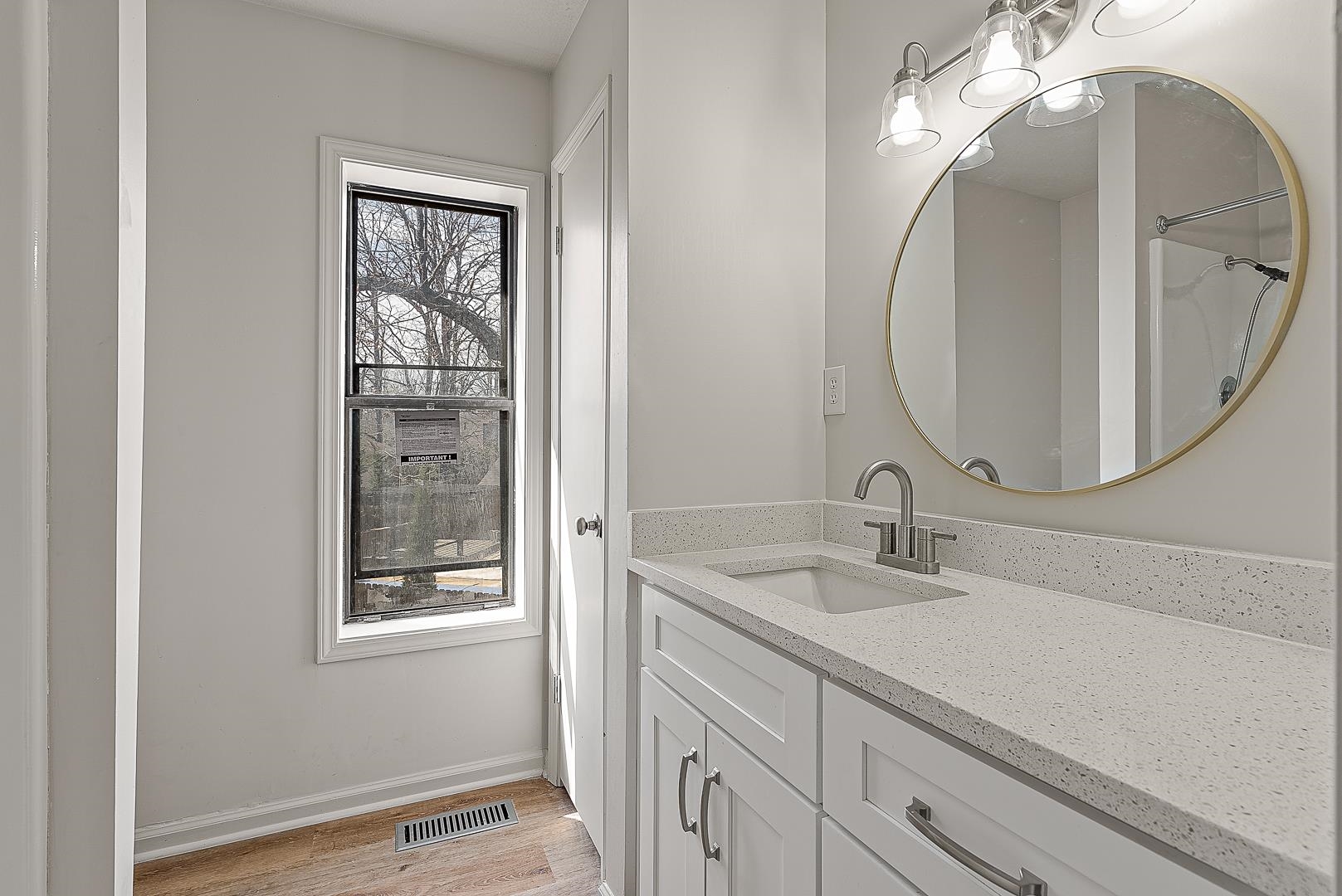 Merrywood - Residential