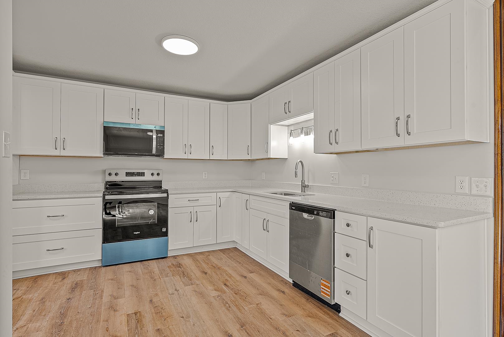 Merrywood - Residential