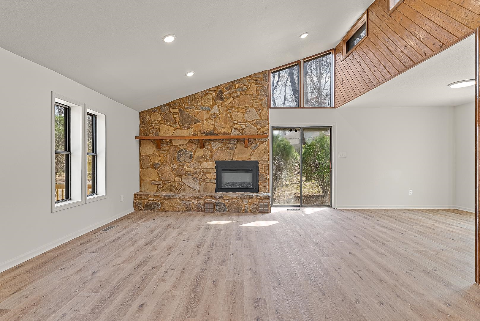 Merrywood - Residential