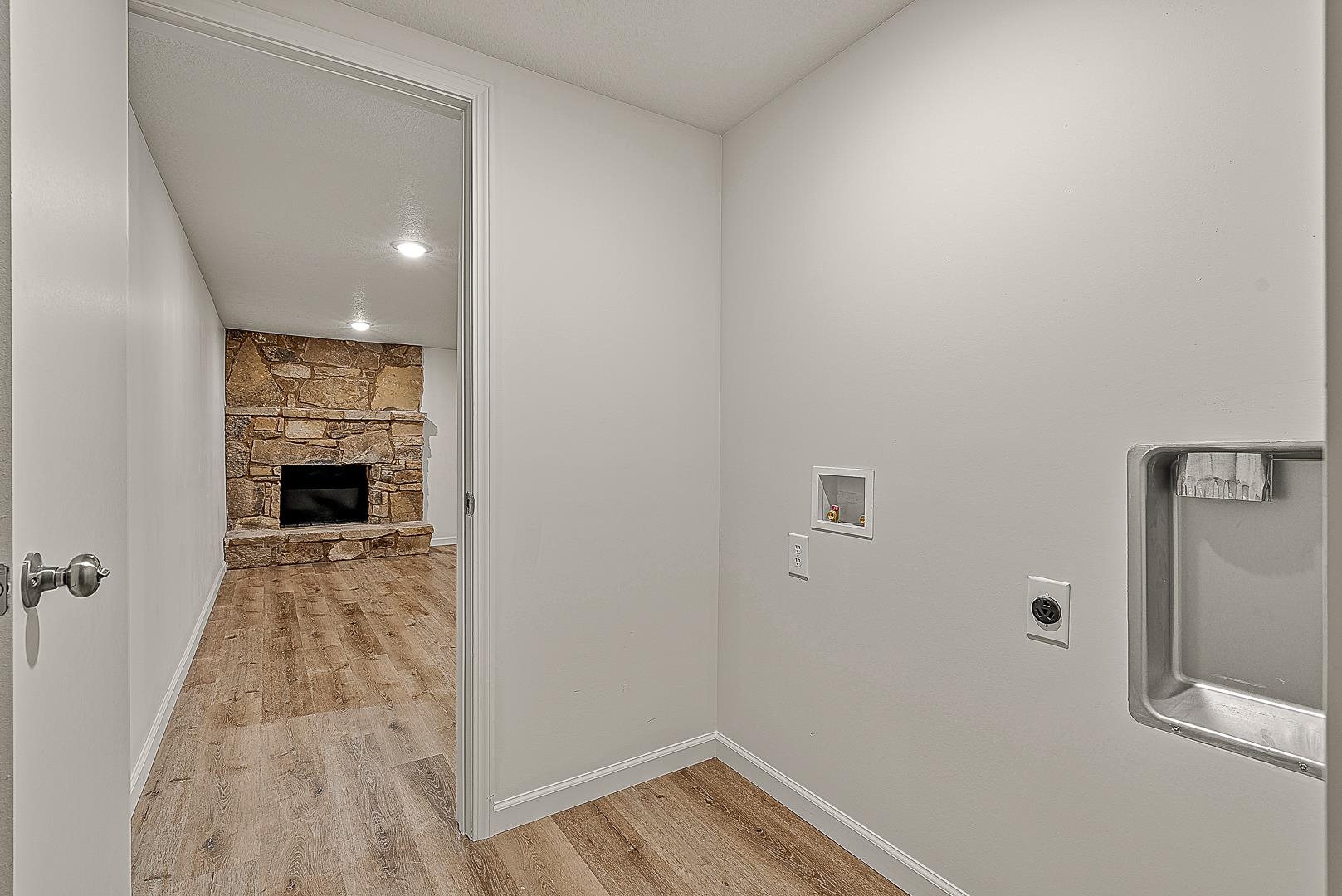 Merrywood - Residential