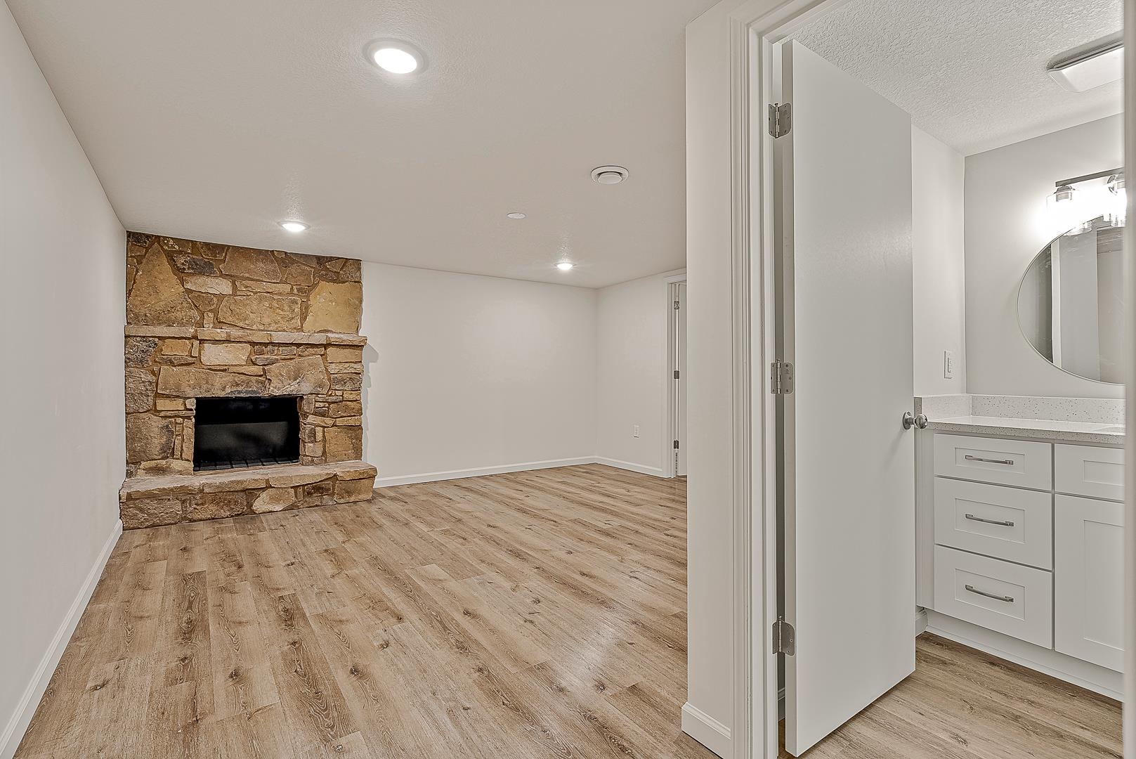 Merrywood - Residential