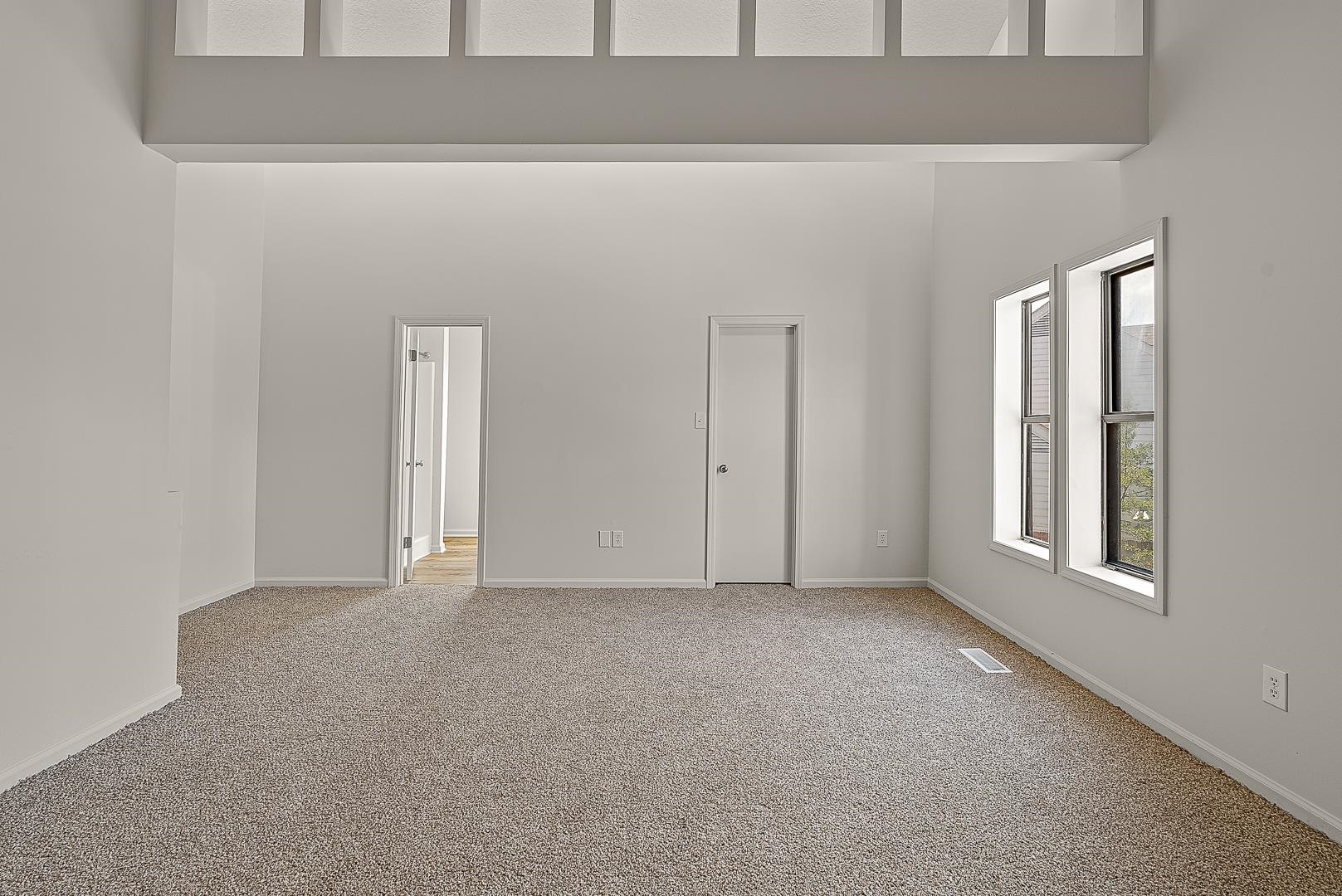 Merrywood - Residential