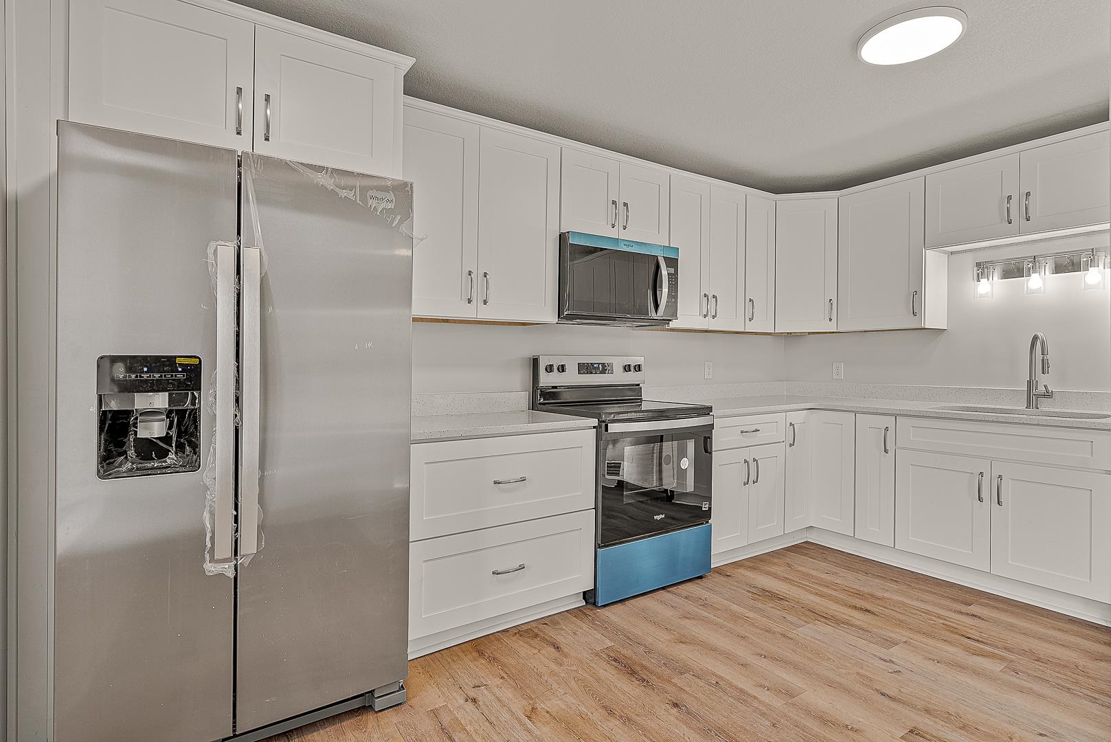 Merrywood - Residential