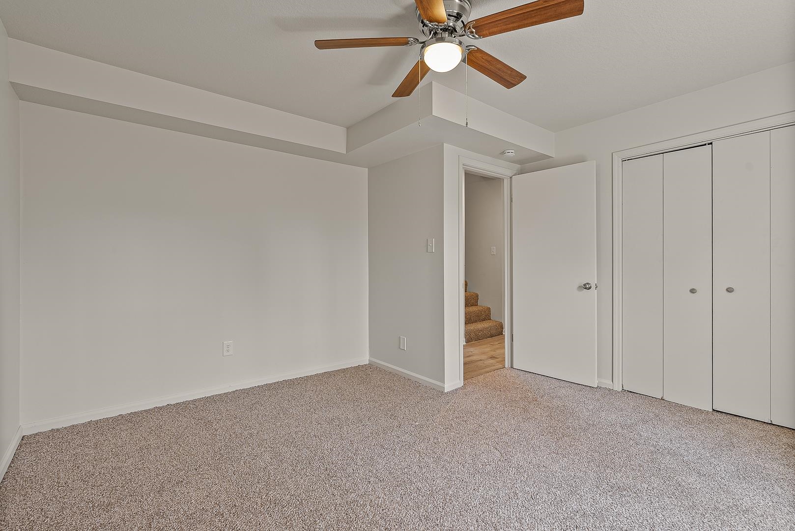 Merrywood - Residential