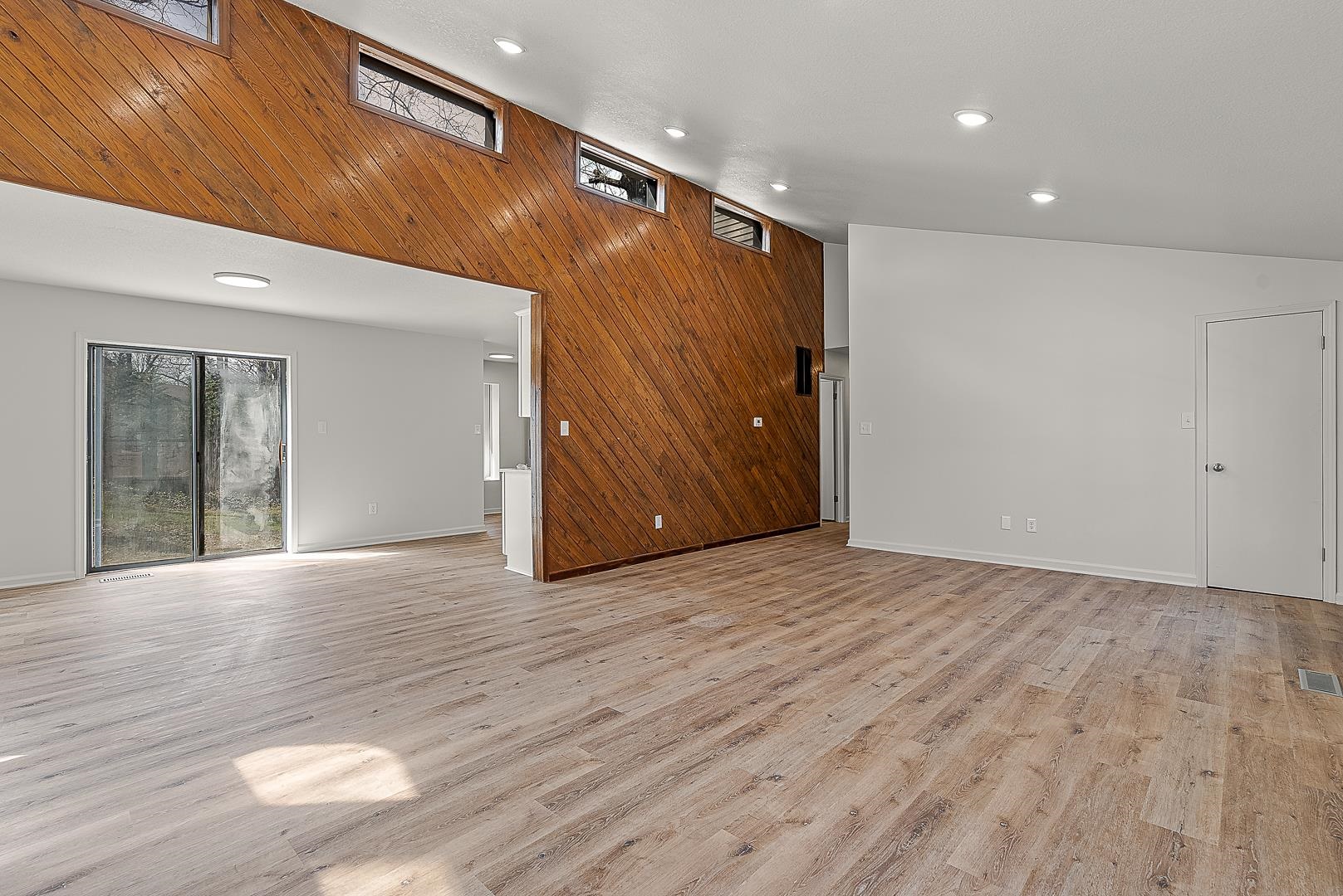 Merrywood - Residential