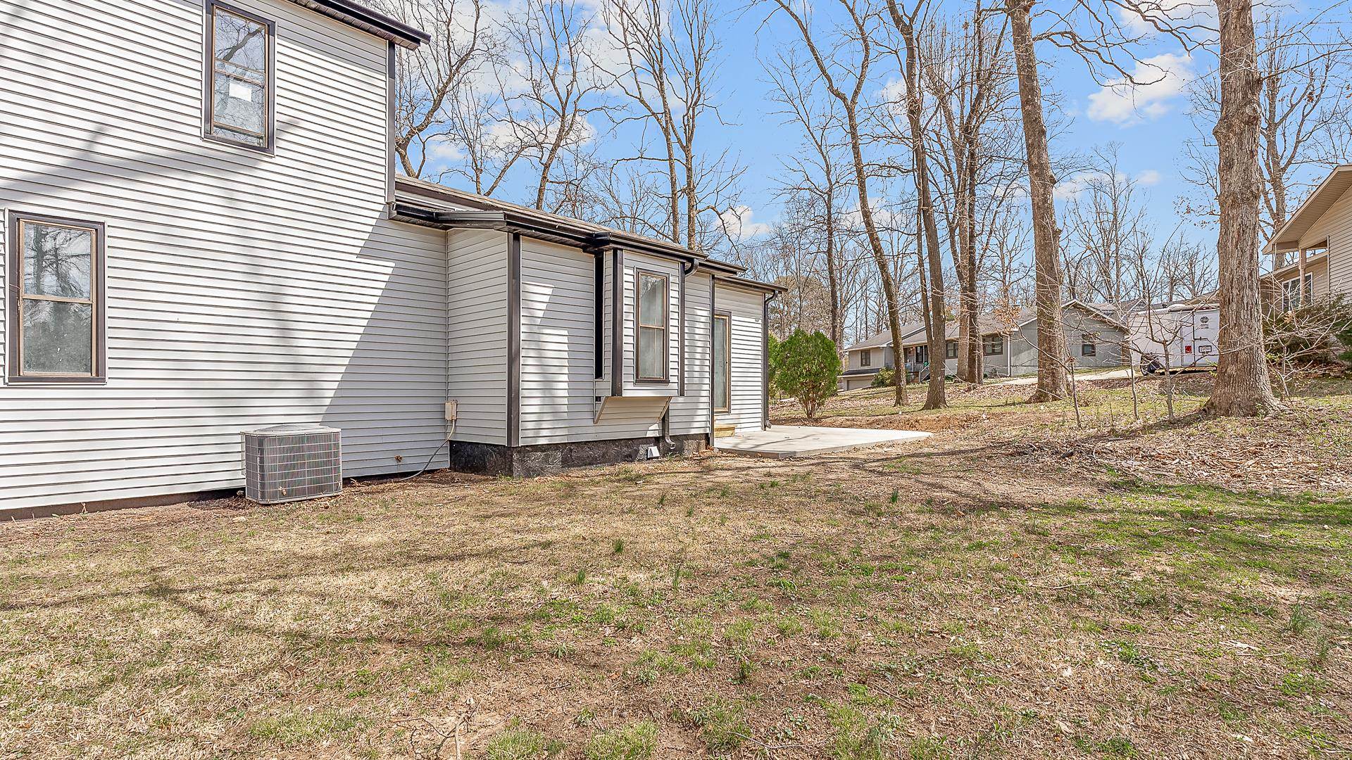 Merrywood - Residential