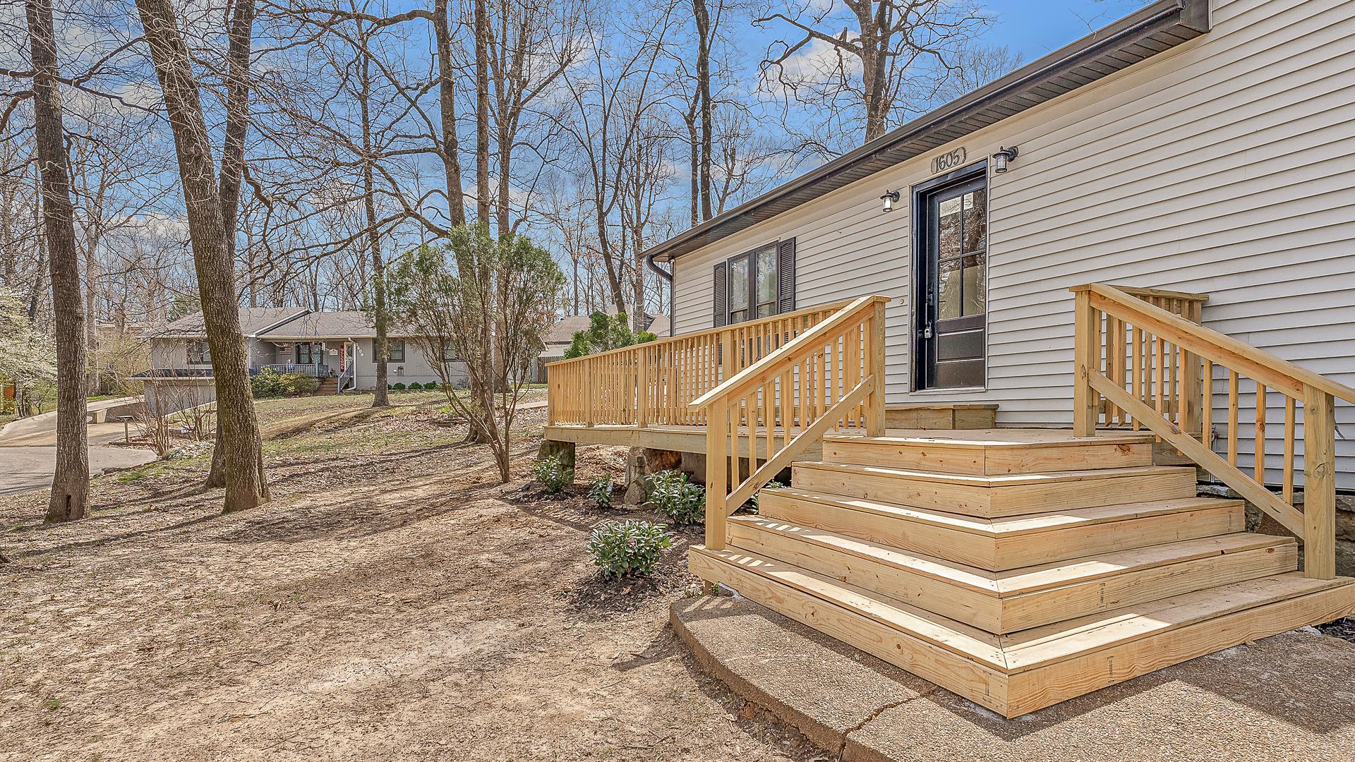 Merrywood - Residential