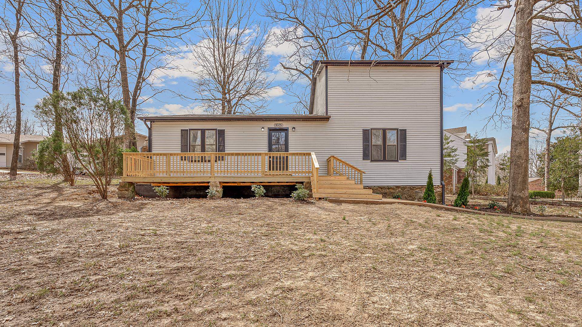 Merrywood - Residential