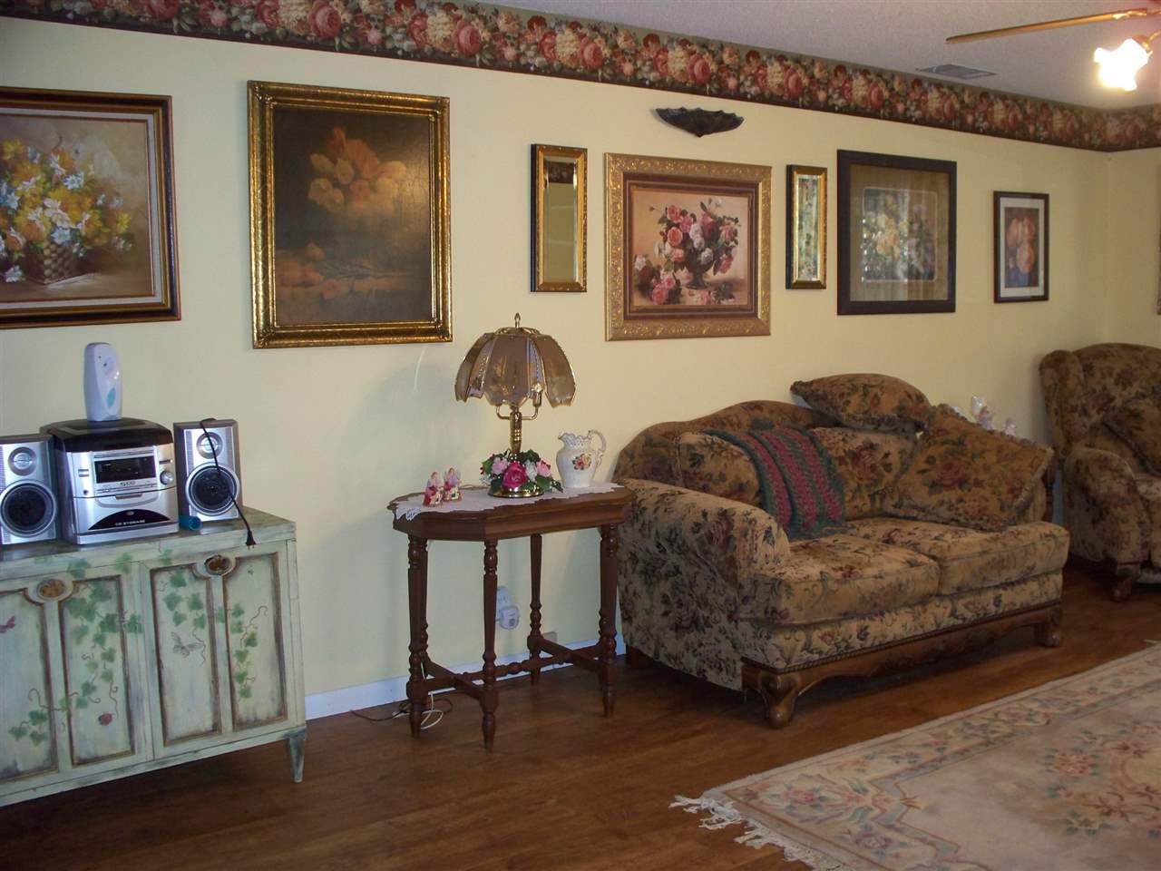 Lake View - Residential Lease