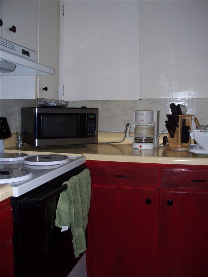 Lake View - Residential Lease