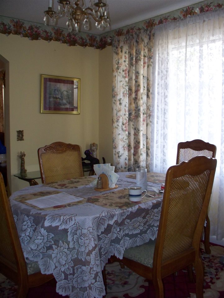 Lake View - Residential Lease