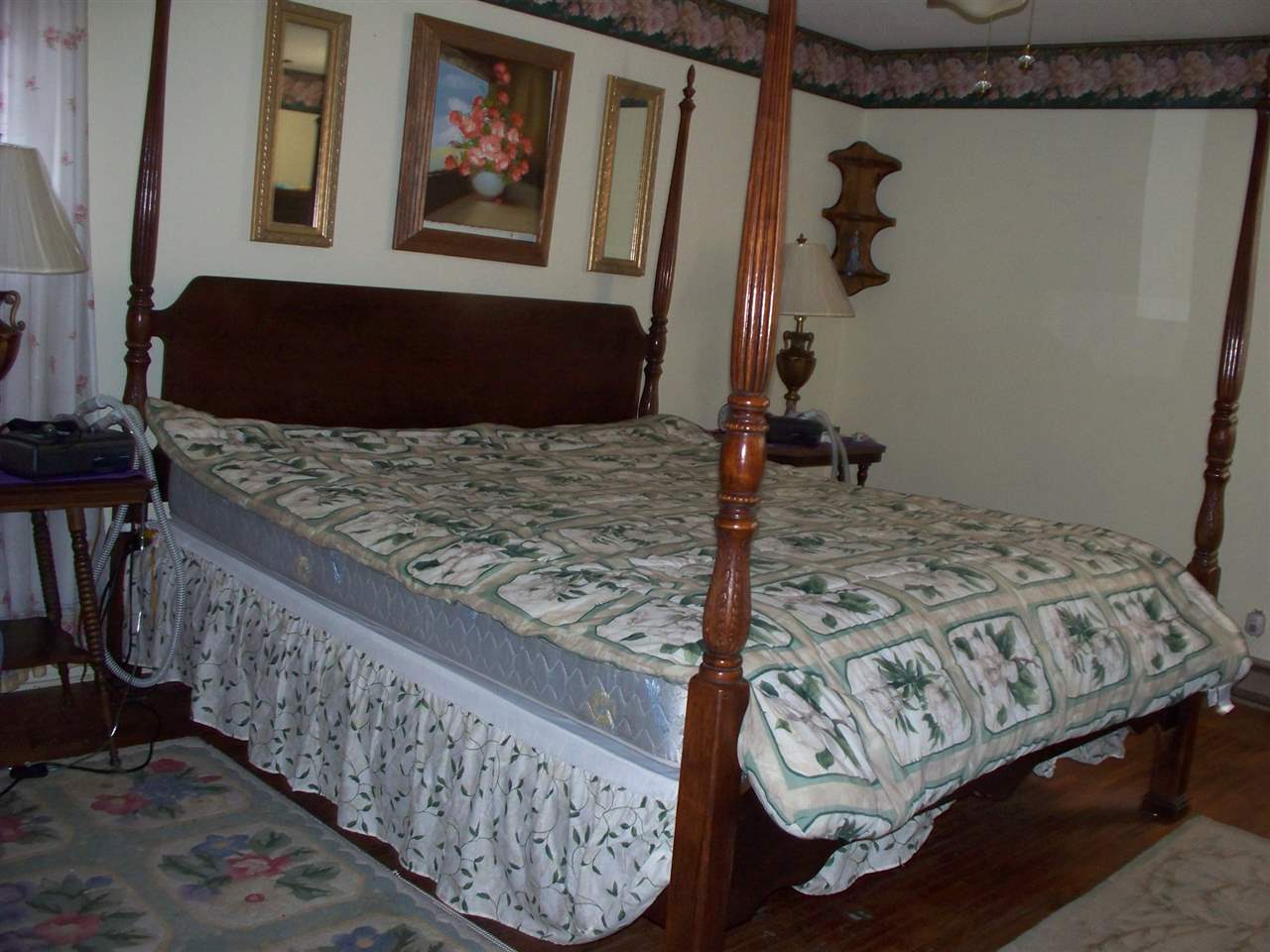 Lake View - Residential Lease