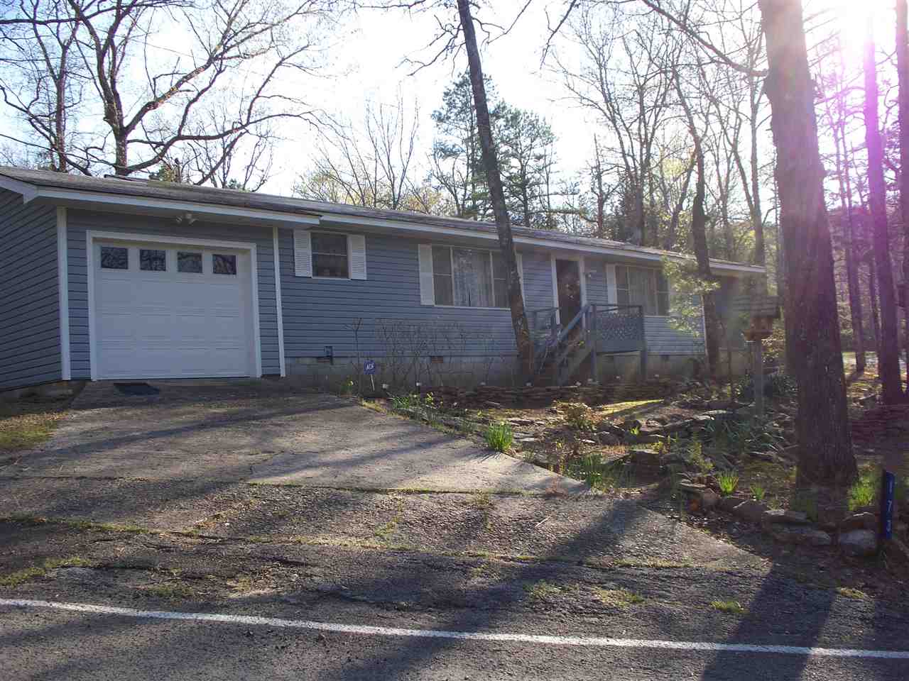 Lake View - Residential Lease