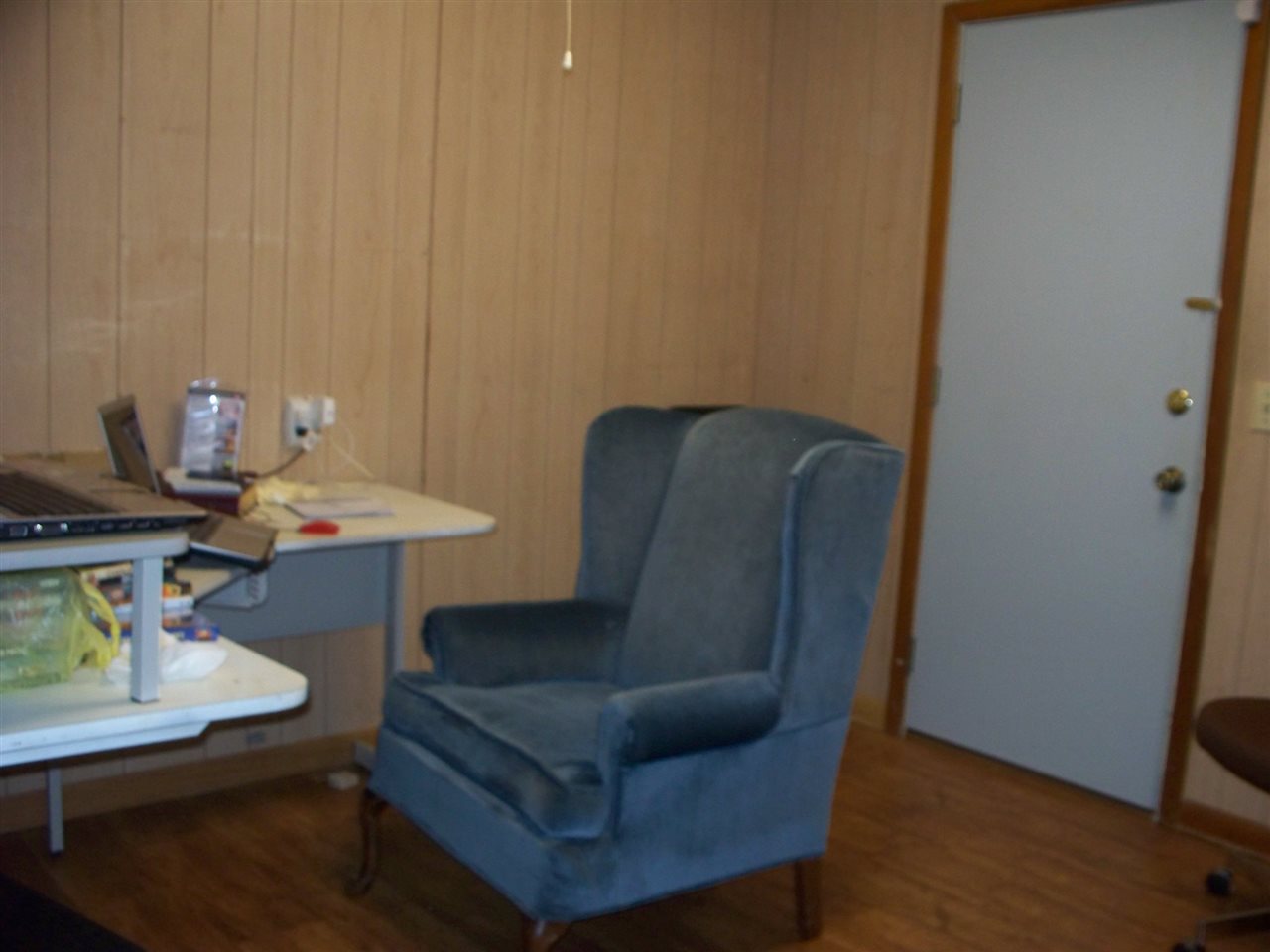 Lake View - Residential Lease