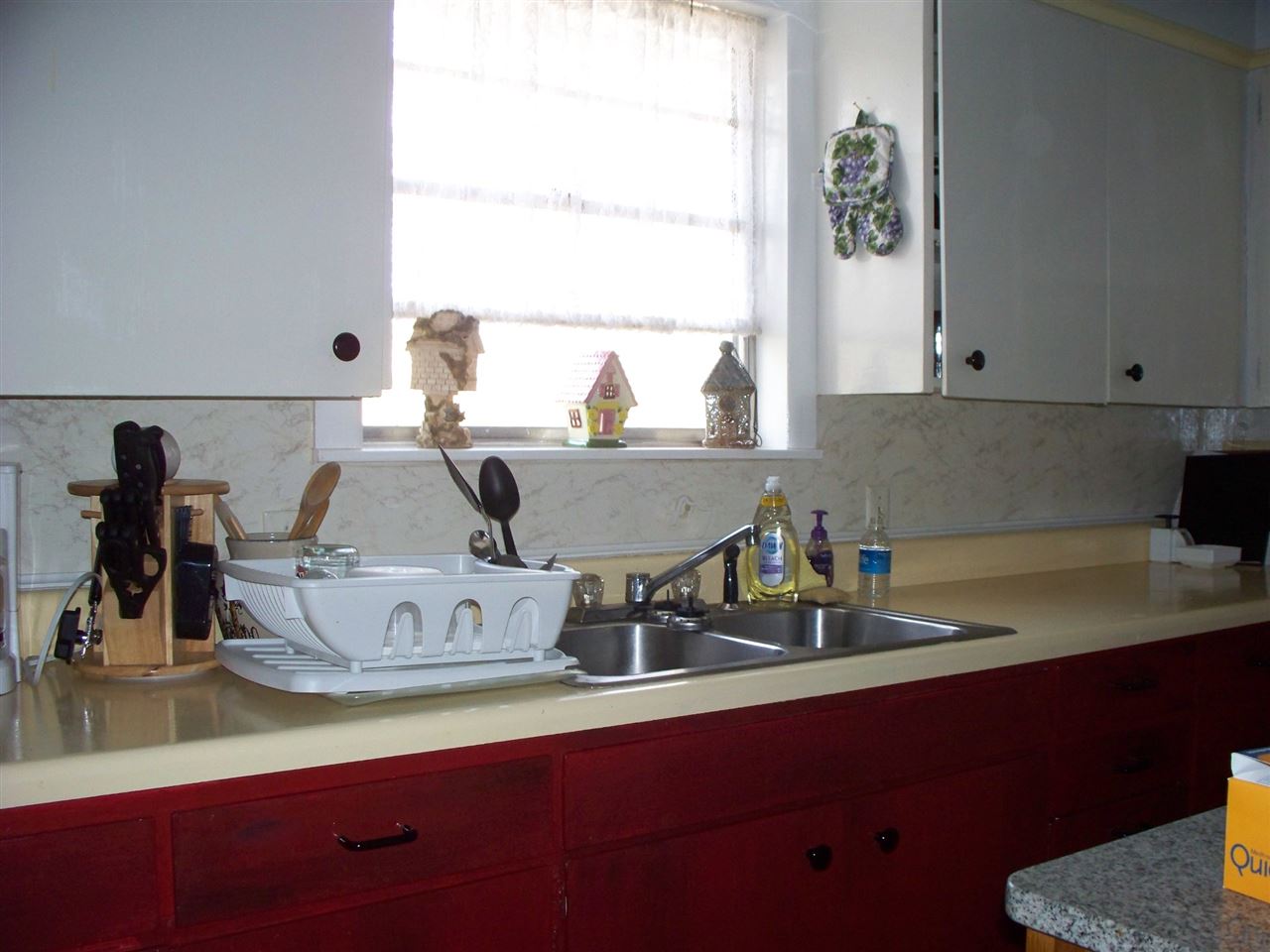 Lake View - Residential Lease