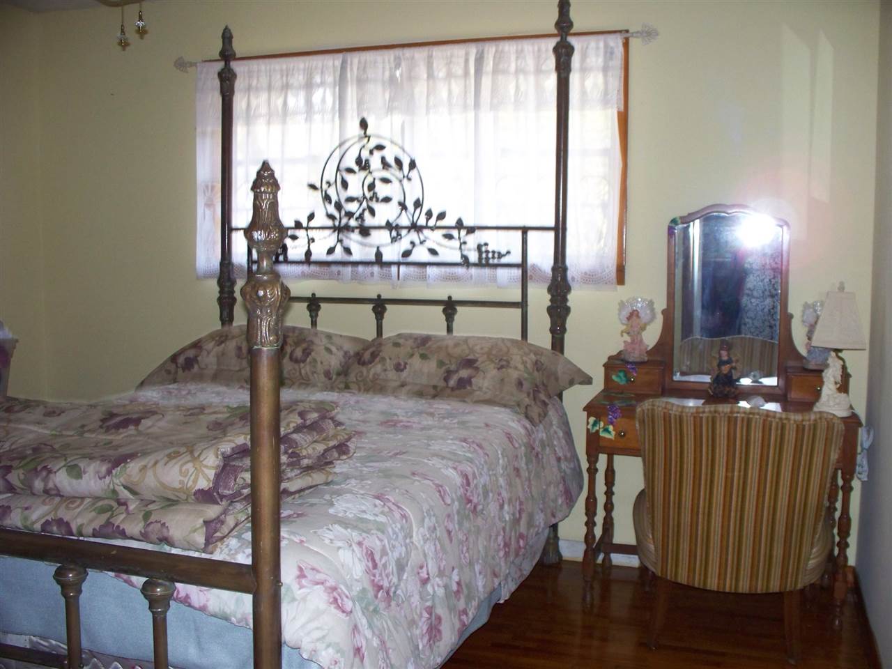 Lake View - Residential Lease