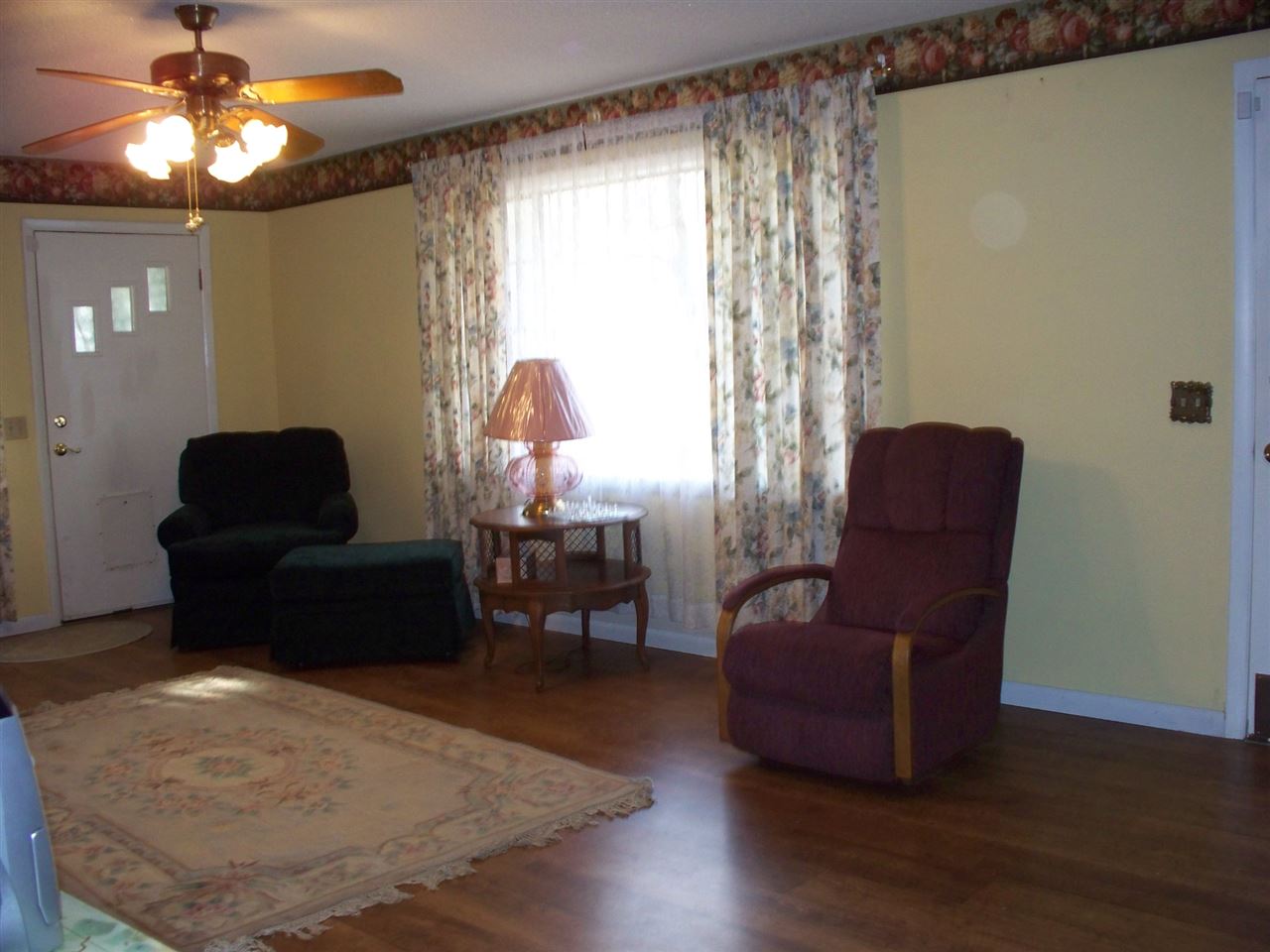 Lake View - Residential Lease