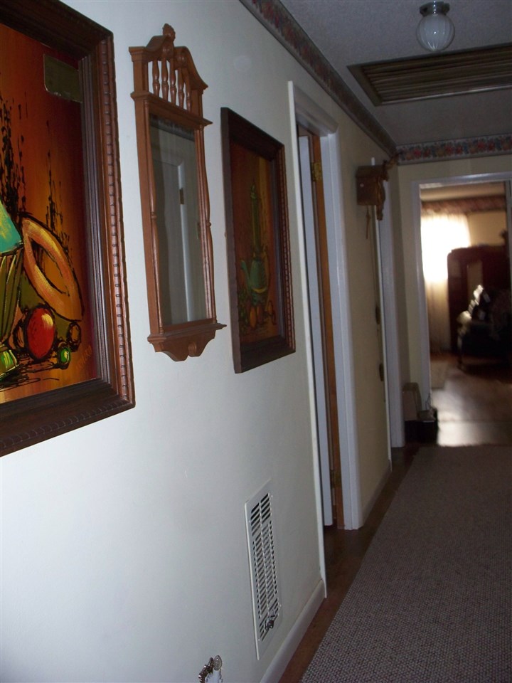 Lake View - Residential Lease