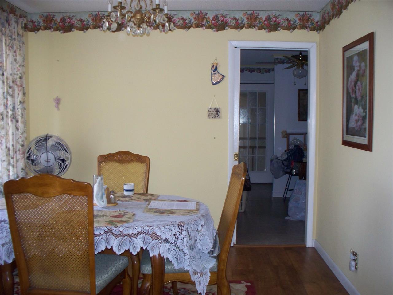 Lake View - Residential Lease