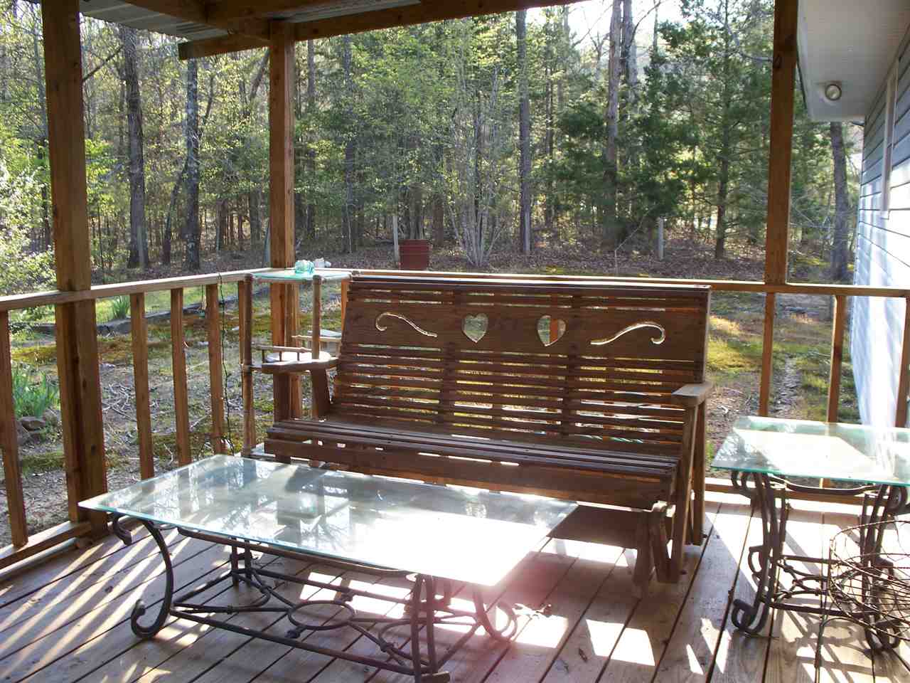 Lake View - Residential Lease