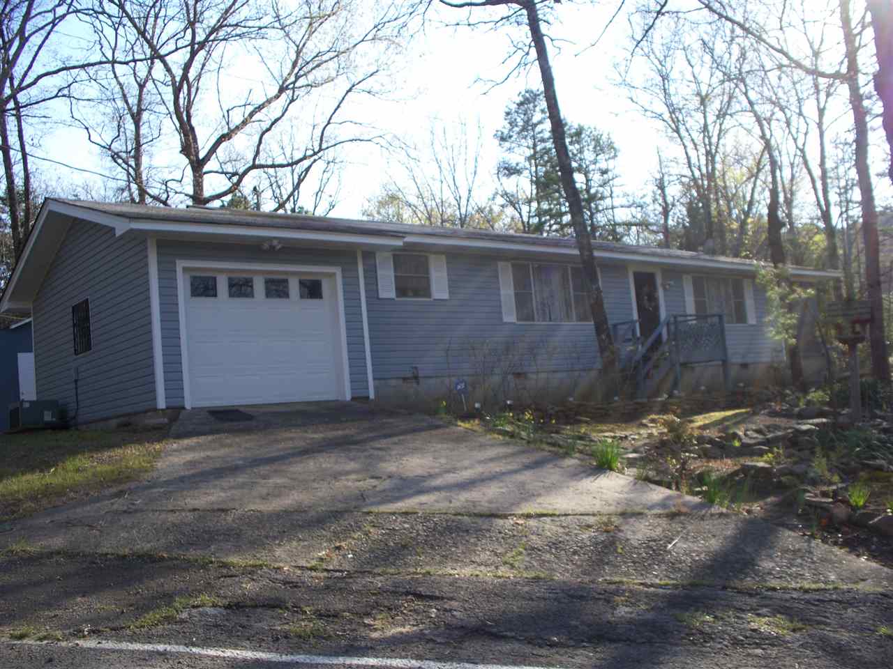 Lake View - Residential Lease