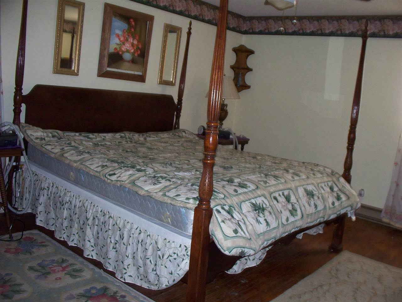 Lake View - Residential Lease