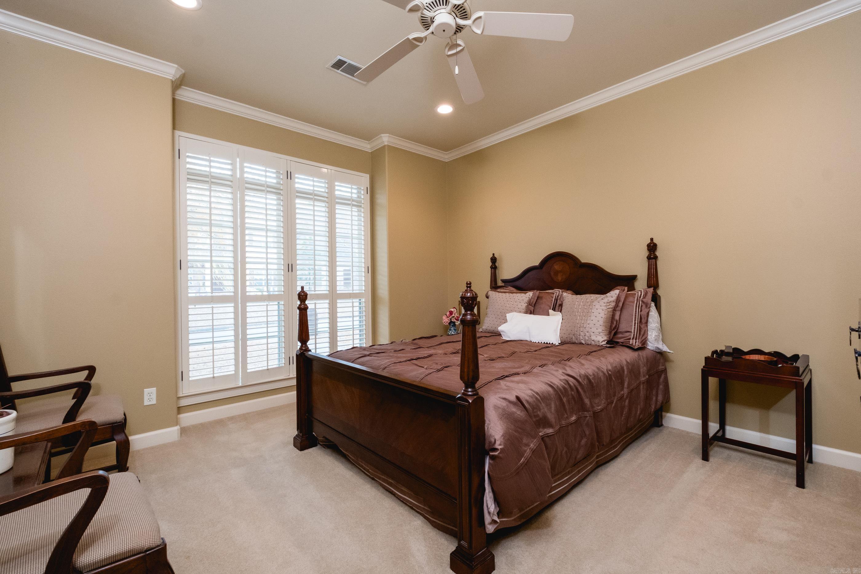 CHENAL VALLEY BELLE VALLEE THE C - Residential