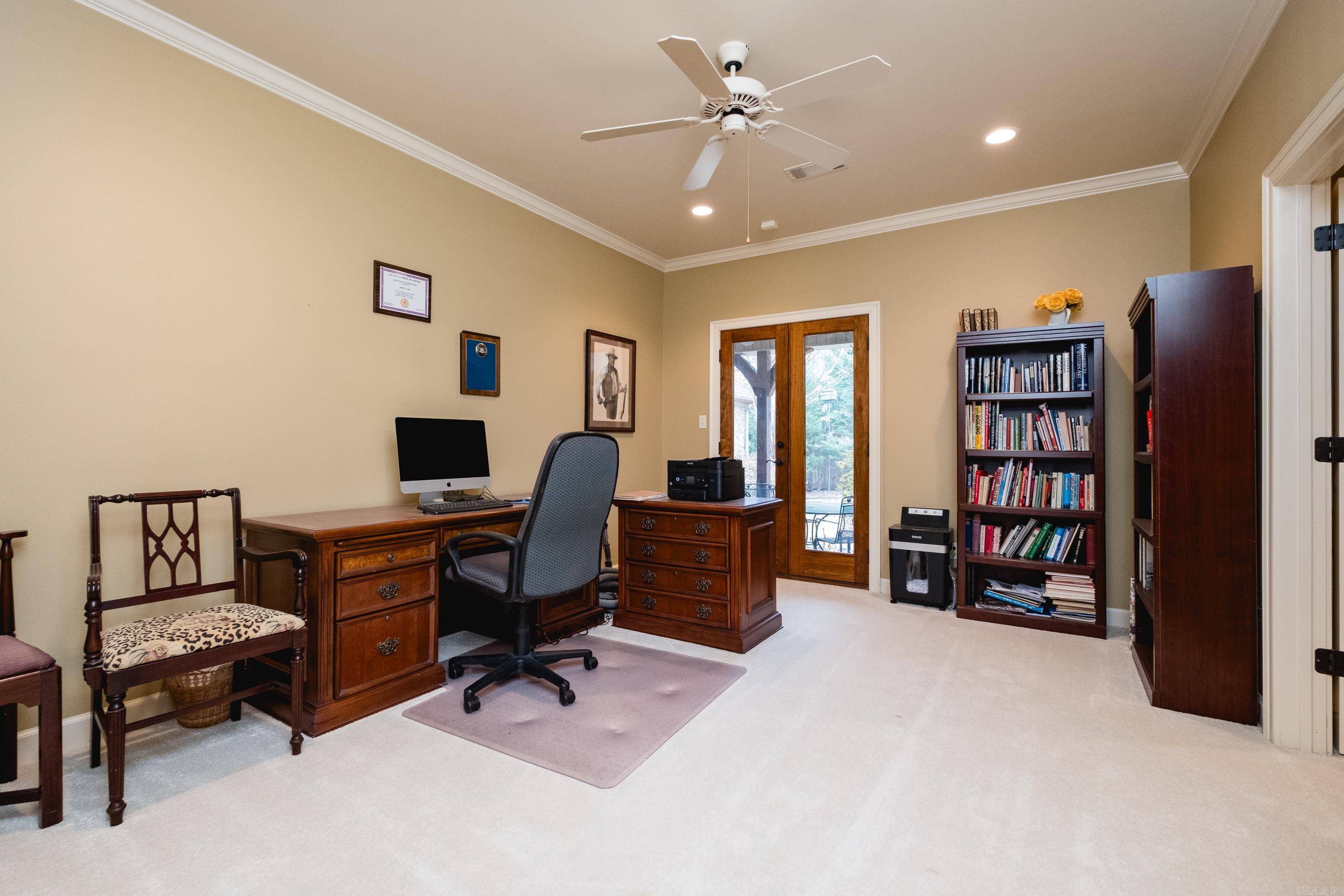 CHENAL VALLEY BELLE VALLEE THE C - Residential