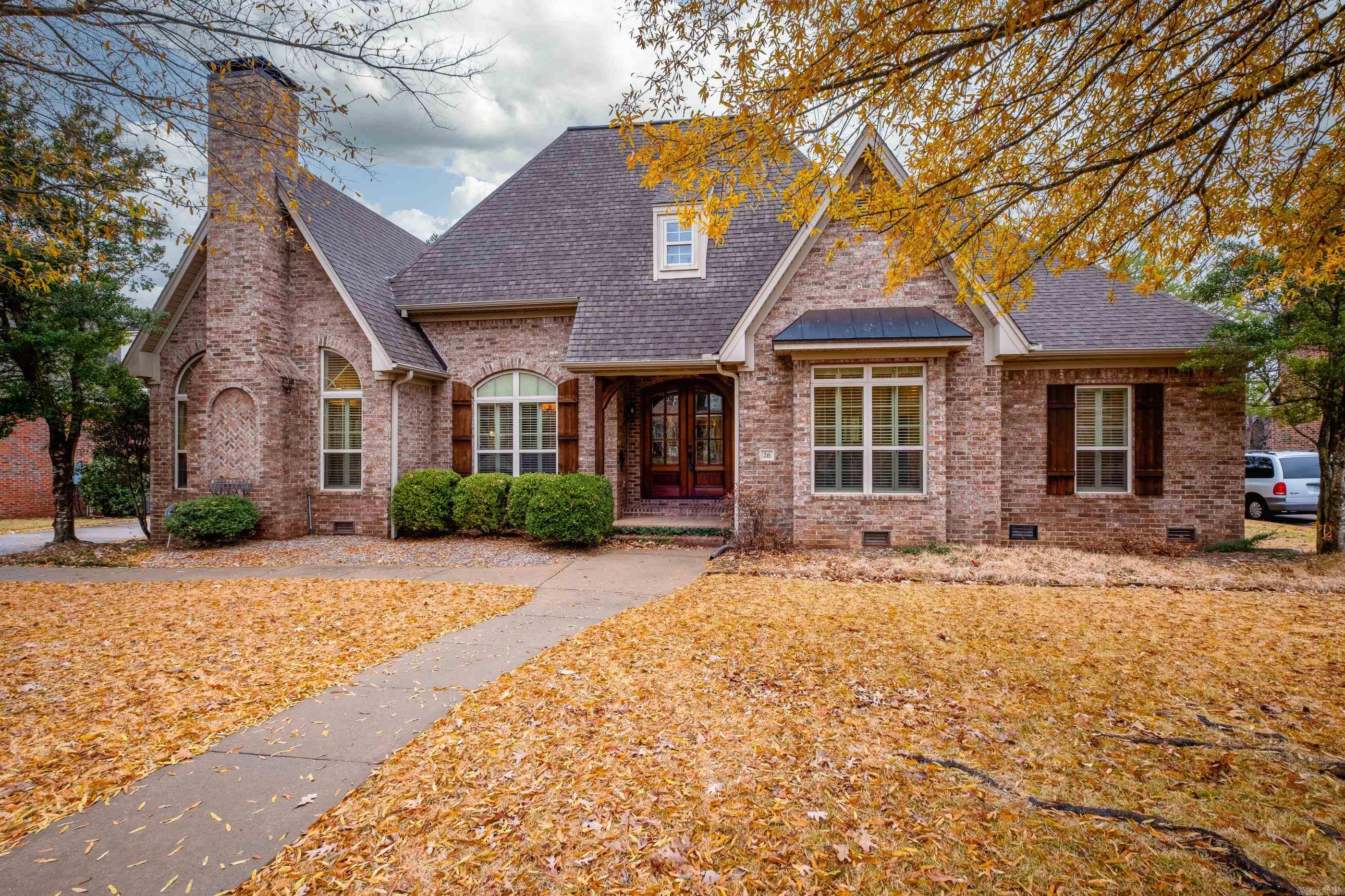 CHENAL VALLEY BELLE VALLEE THE C - Residential