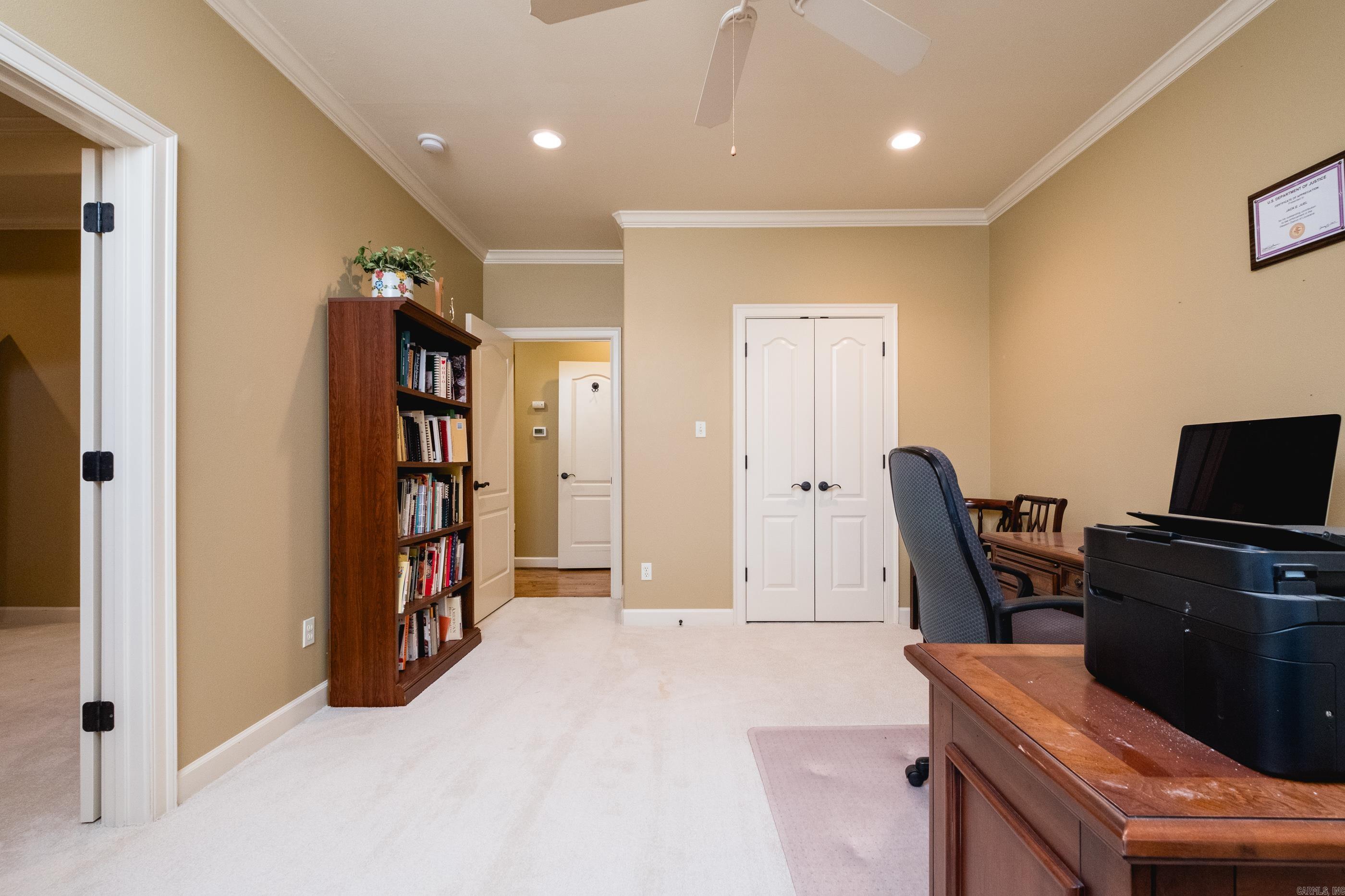 CHENAL VALLEY BELLE VALLEE THE C - Residential