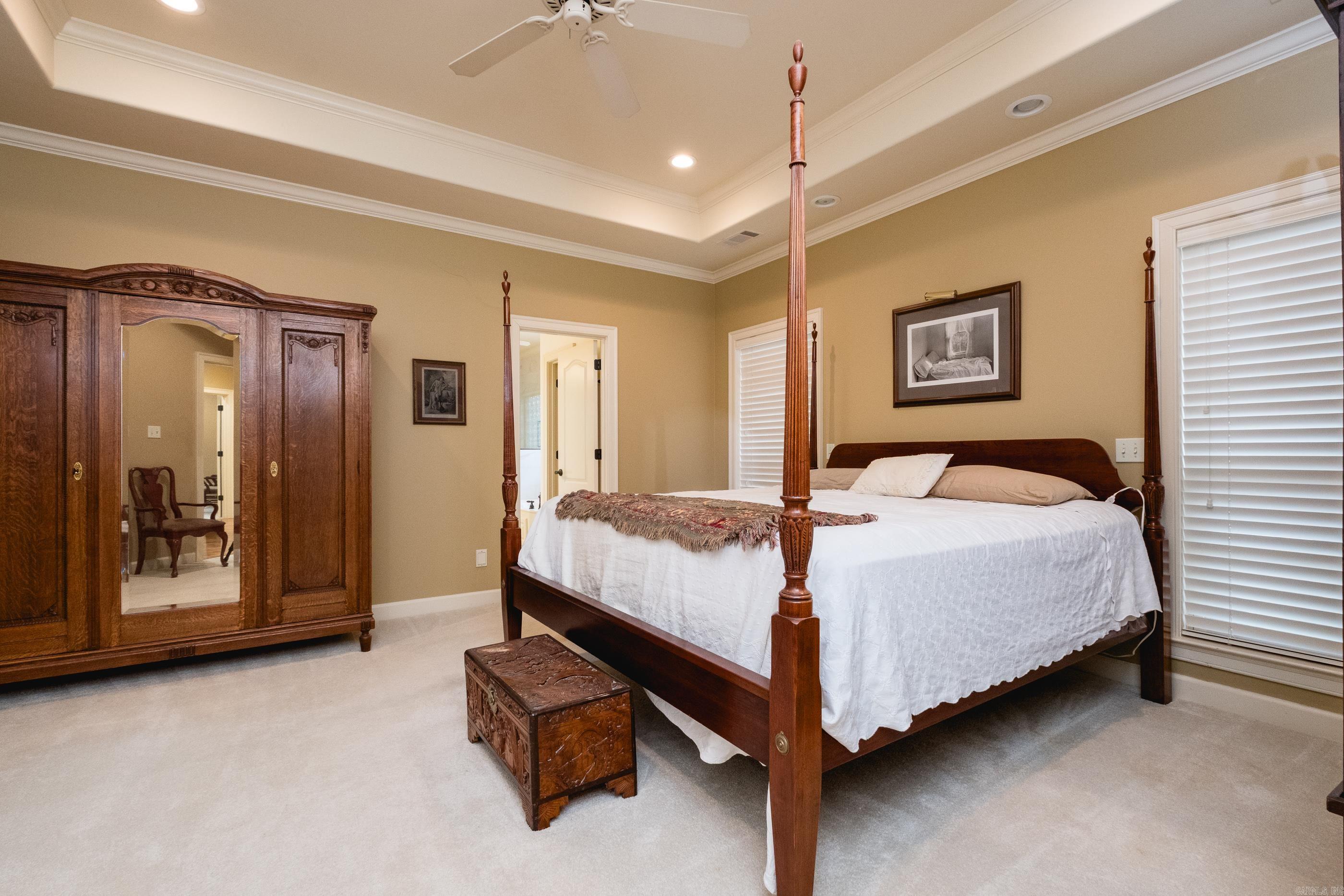 CHENAL VALLEY BELLE VALLEE THE C - Residential