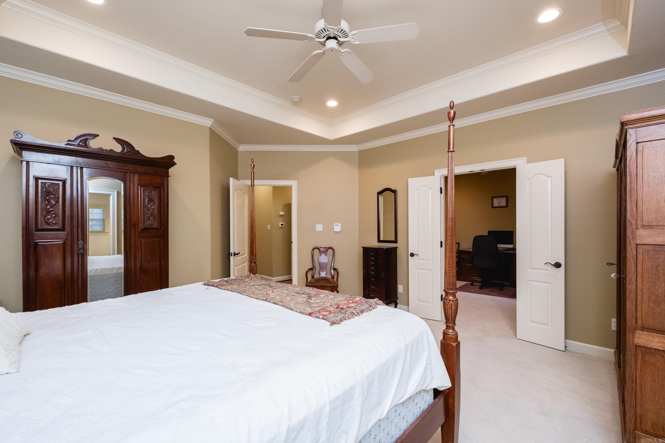 CHENAL VALLEY BELLE VALLEE THE C - Residential