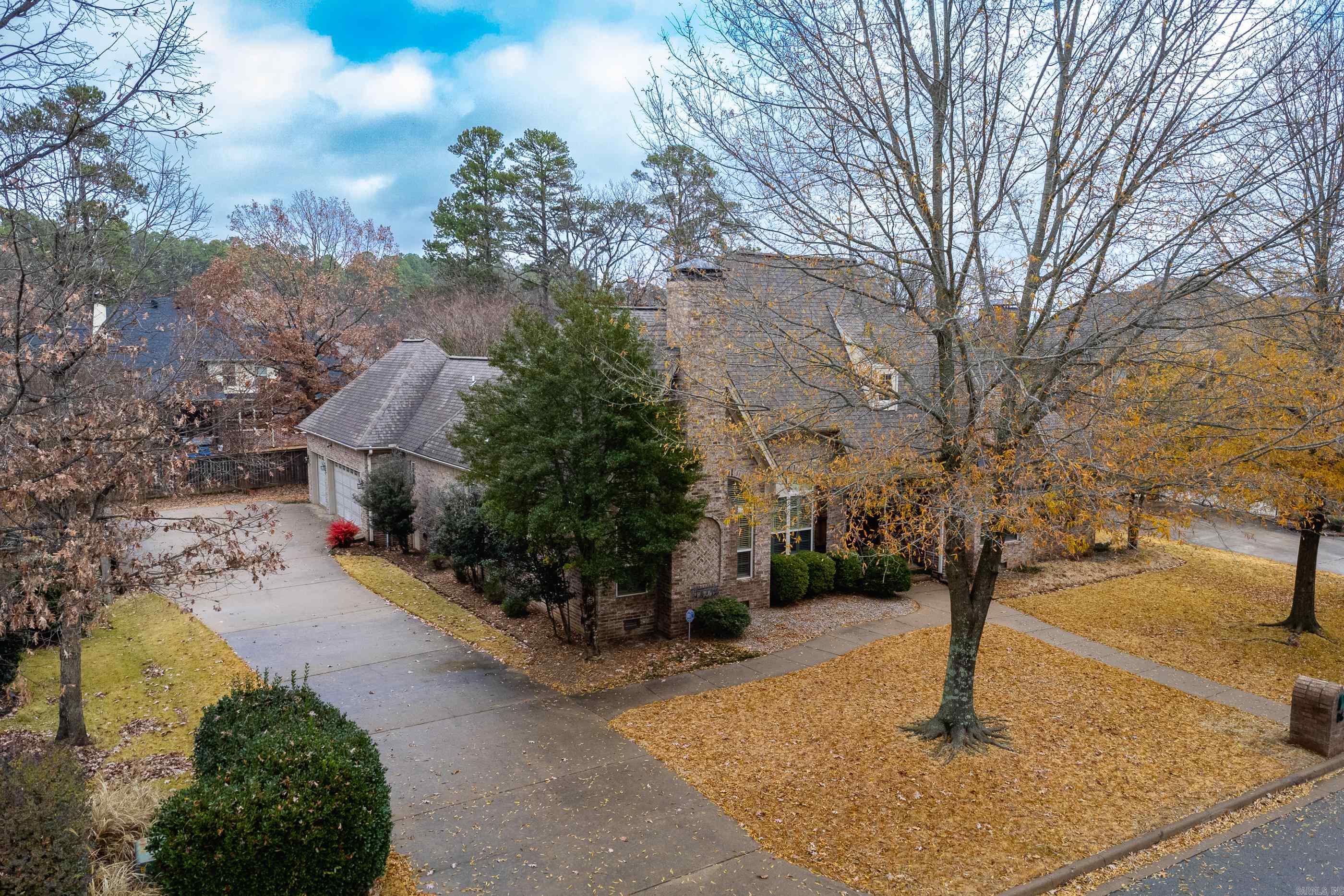 CHENAL VALLEY BELLE VALLEE THE C - Residential