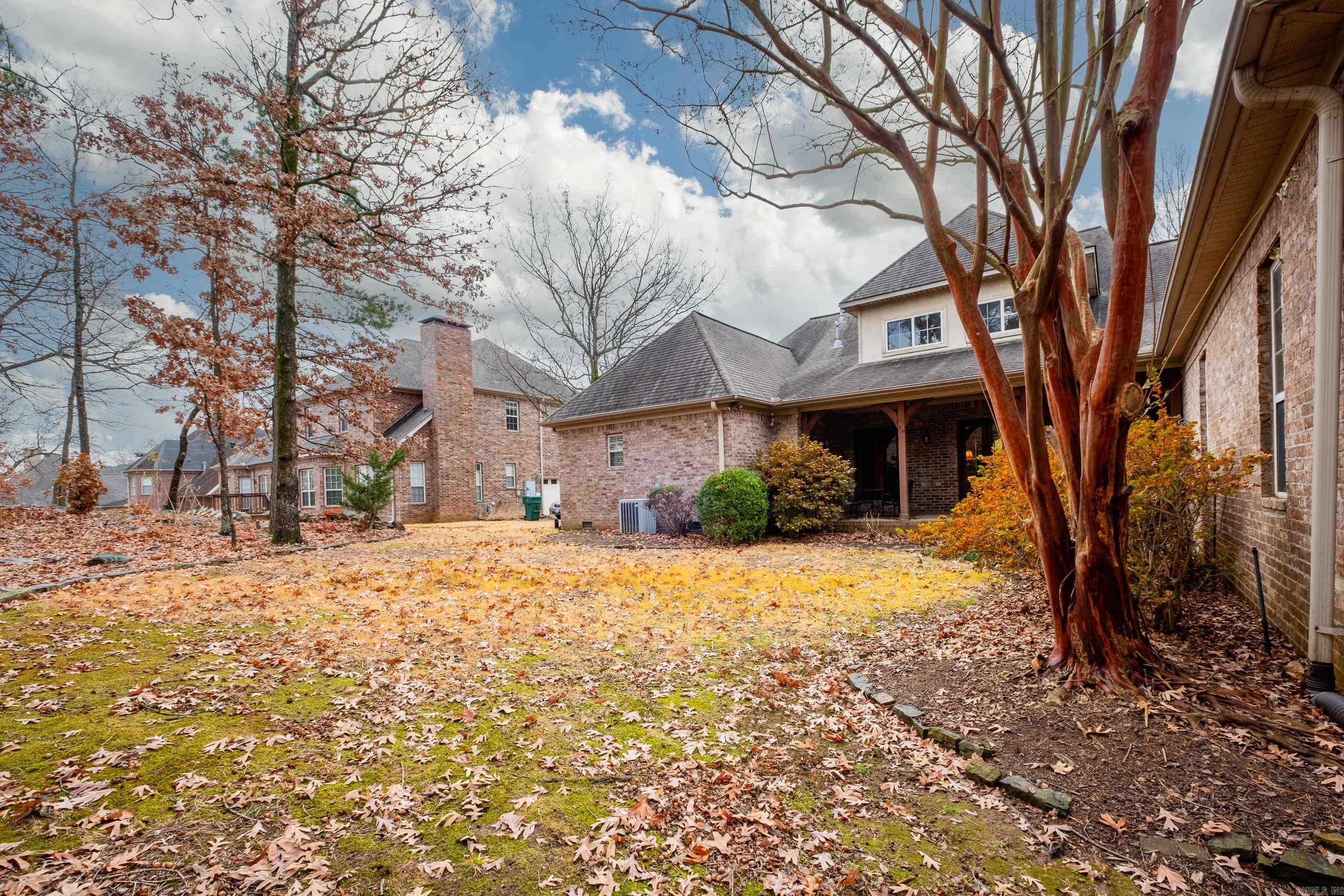 CHENAL VALLEY BELLE VALLEE THE C - Residential