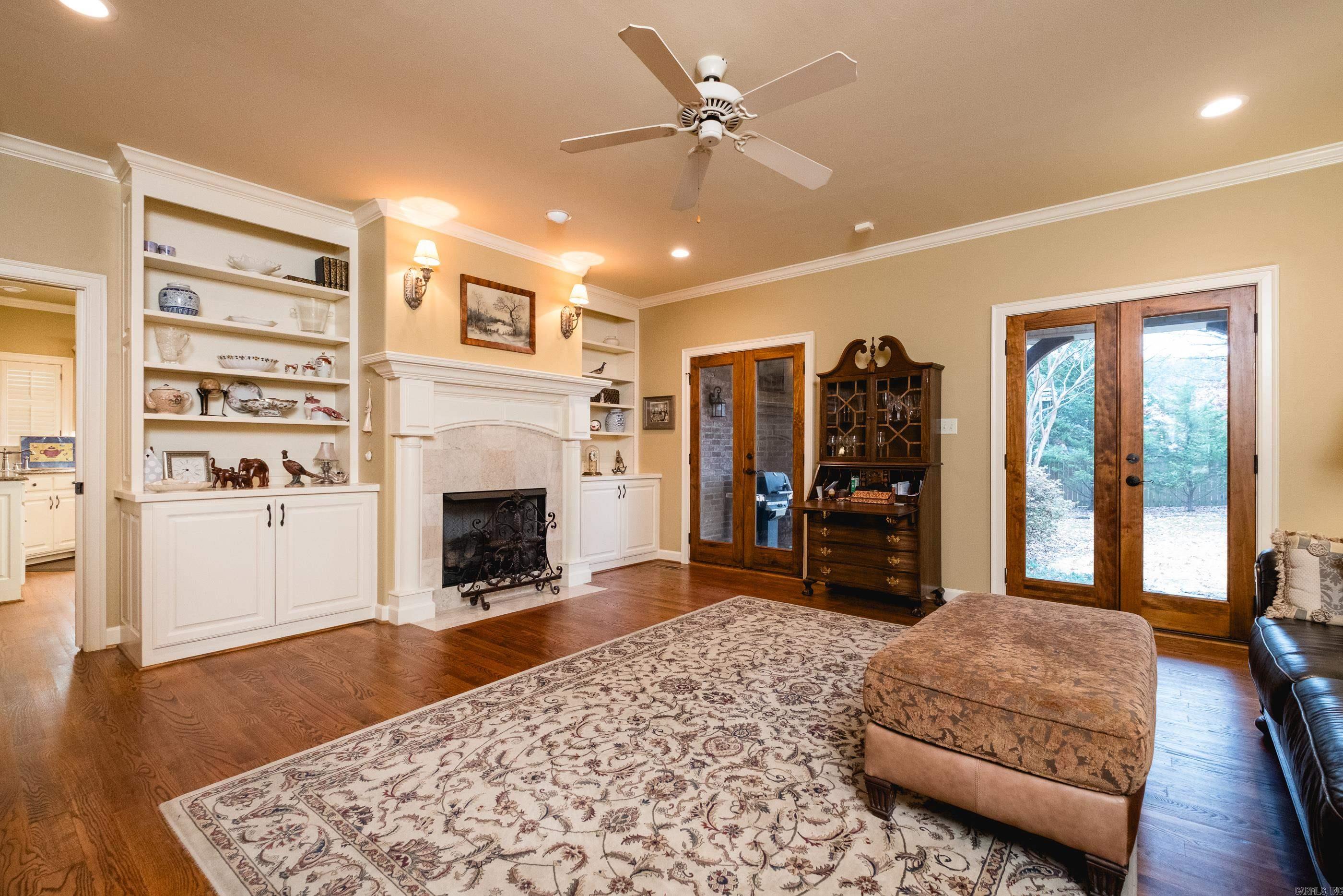 CHENAL VALLEY BELLE VALLEE THE C - Residential